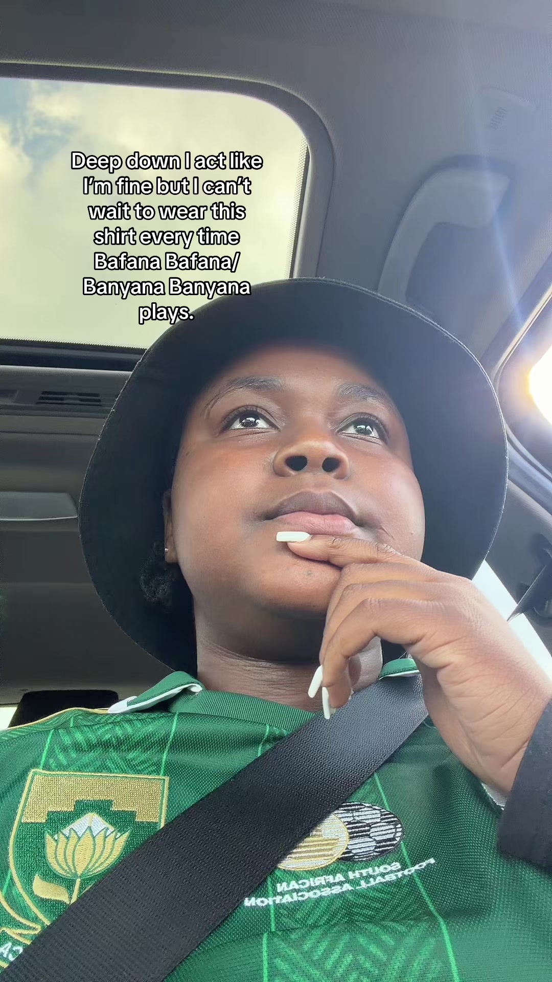 @Thoriso P. Modisha