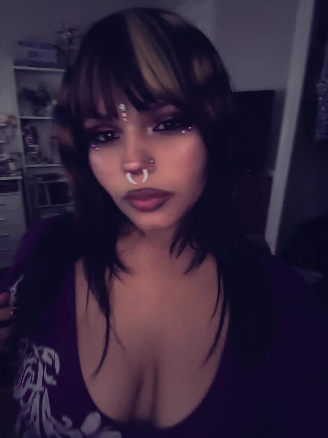 @♱ ☠︎︎𝕽𝖆𝖘𝖍𝖊𝖑𝖑 ☠︎︎ ♱