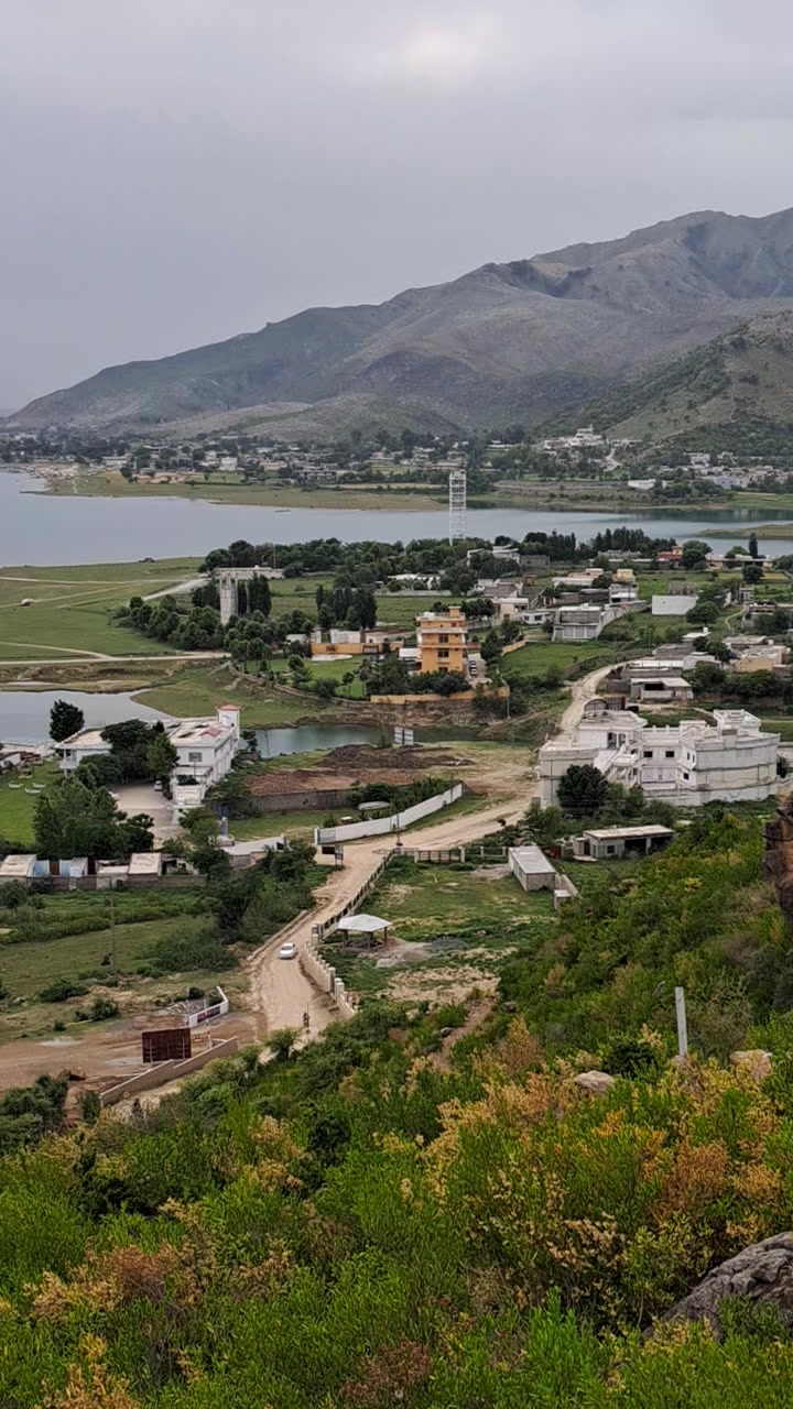 @Khanpur dam