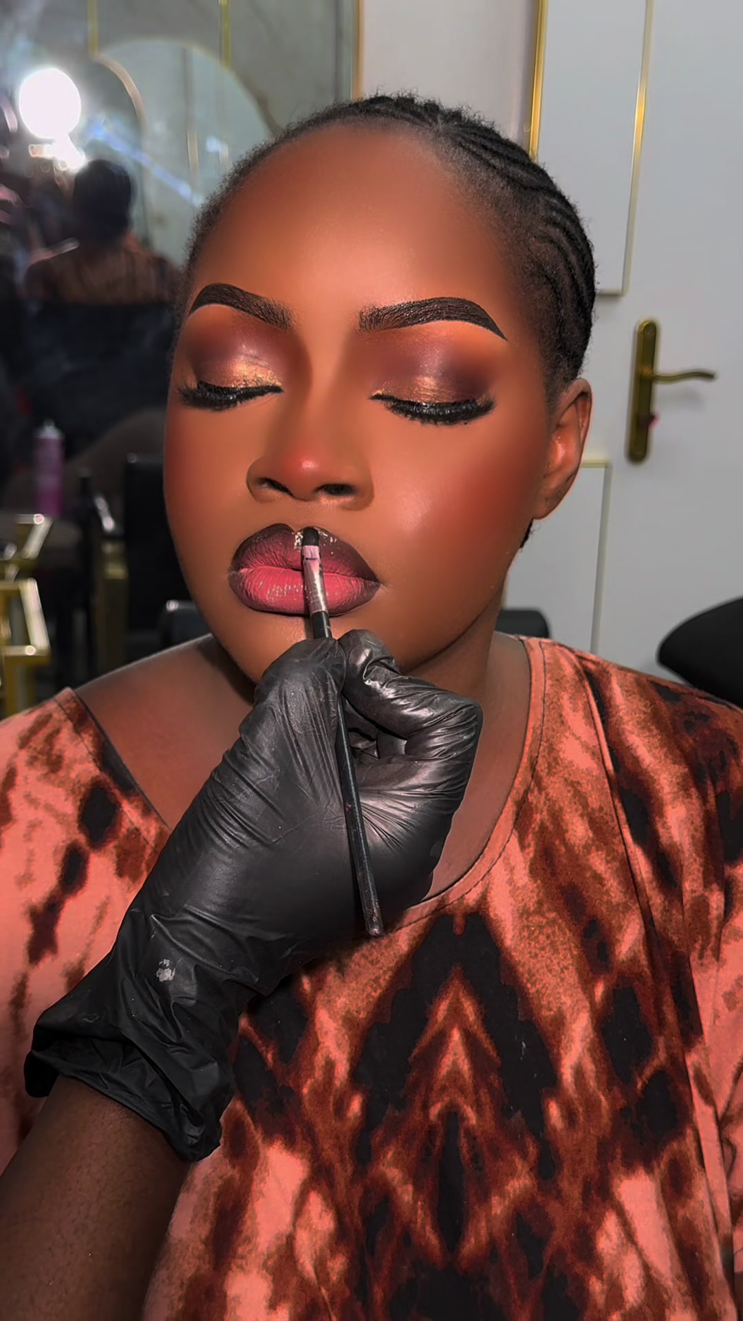 @RemaMakeup 💄💄