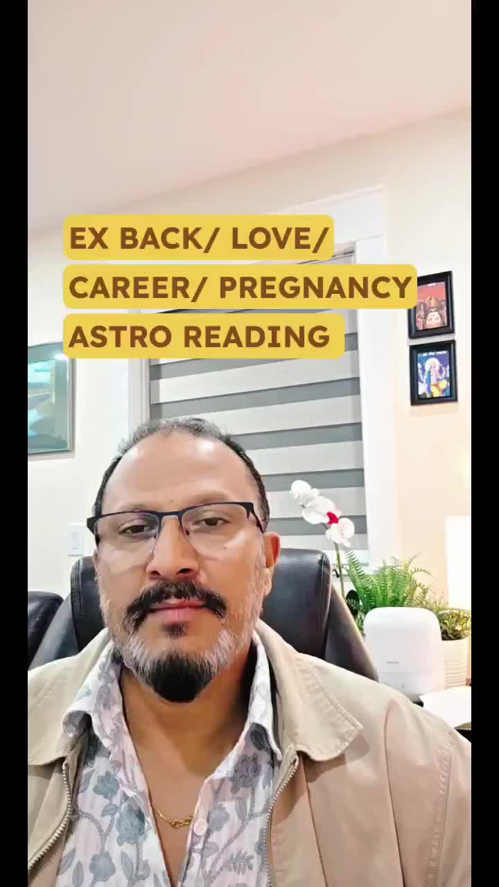 @Astrologer Of Good Times..