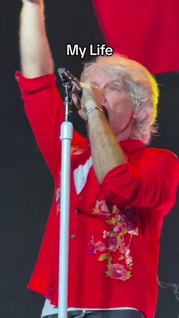@World Jon Bon Jovi 👑