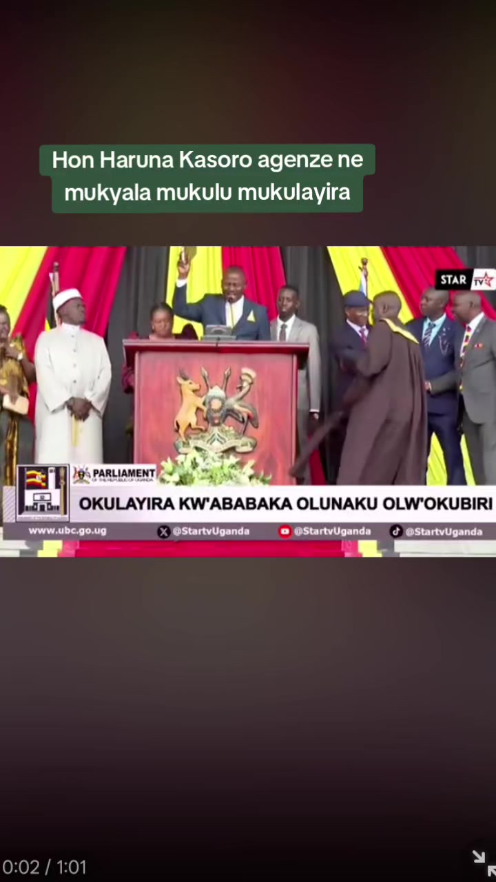 @Irene Lukwago official