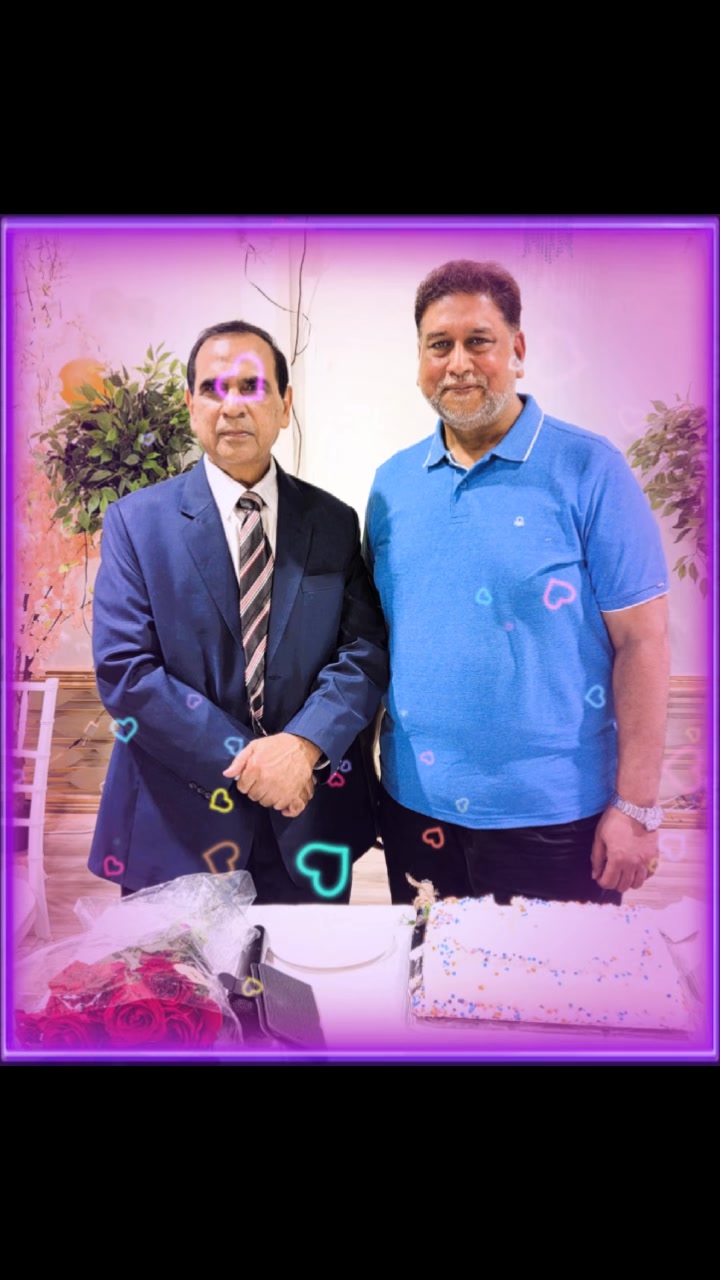 @Shahid Khan Official