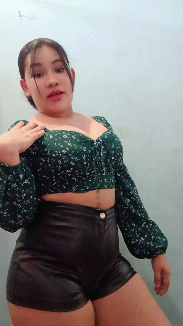@Bebesita Rosales