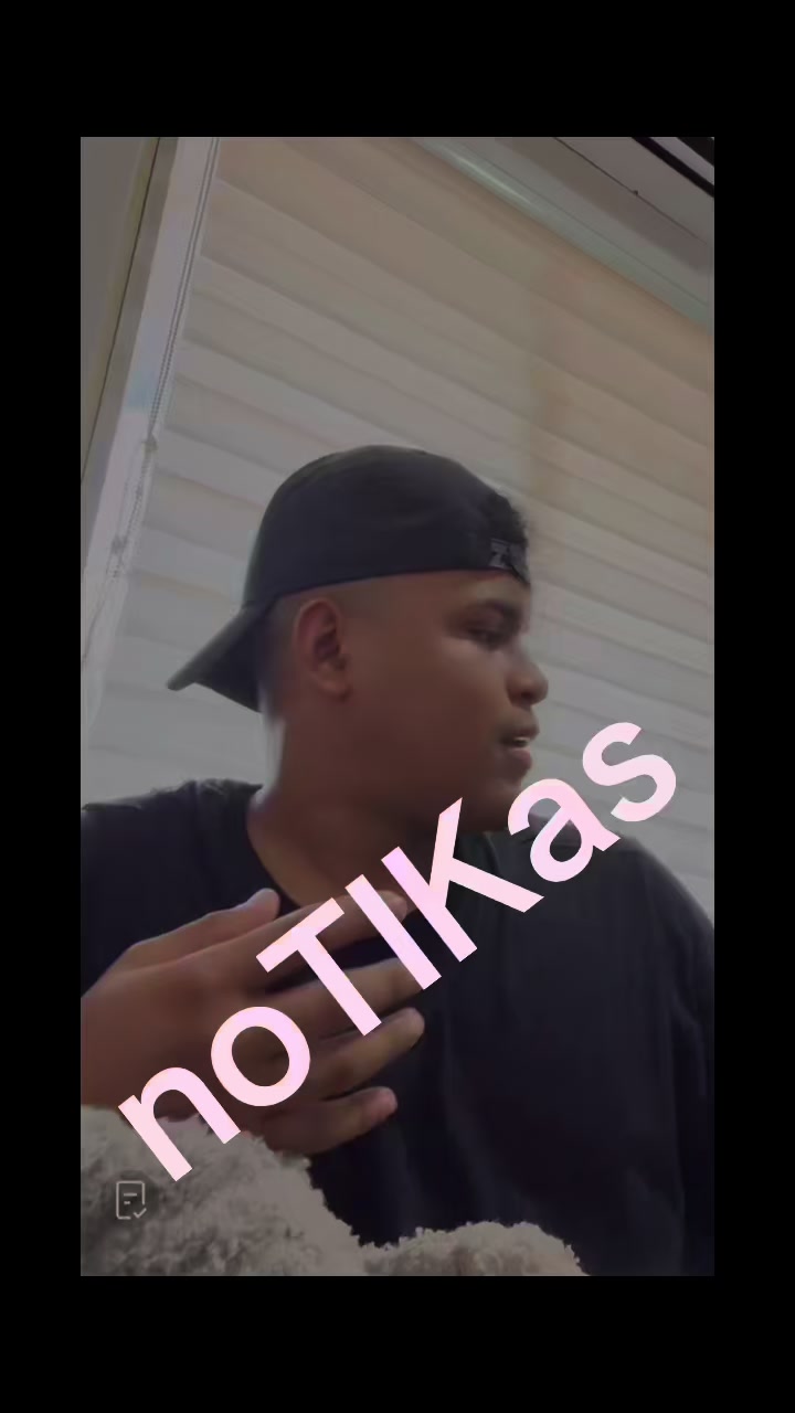 @noTIKas