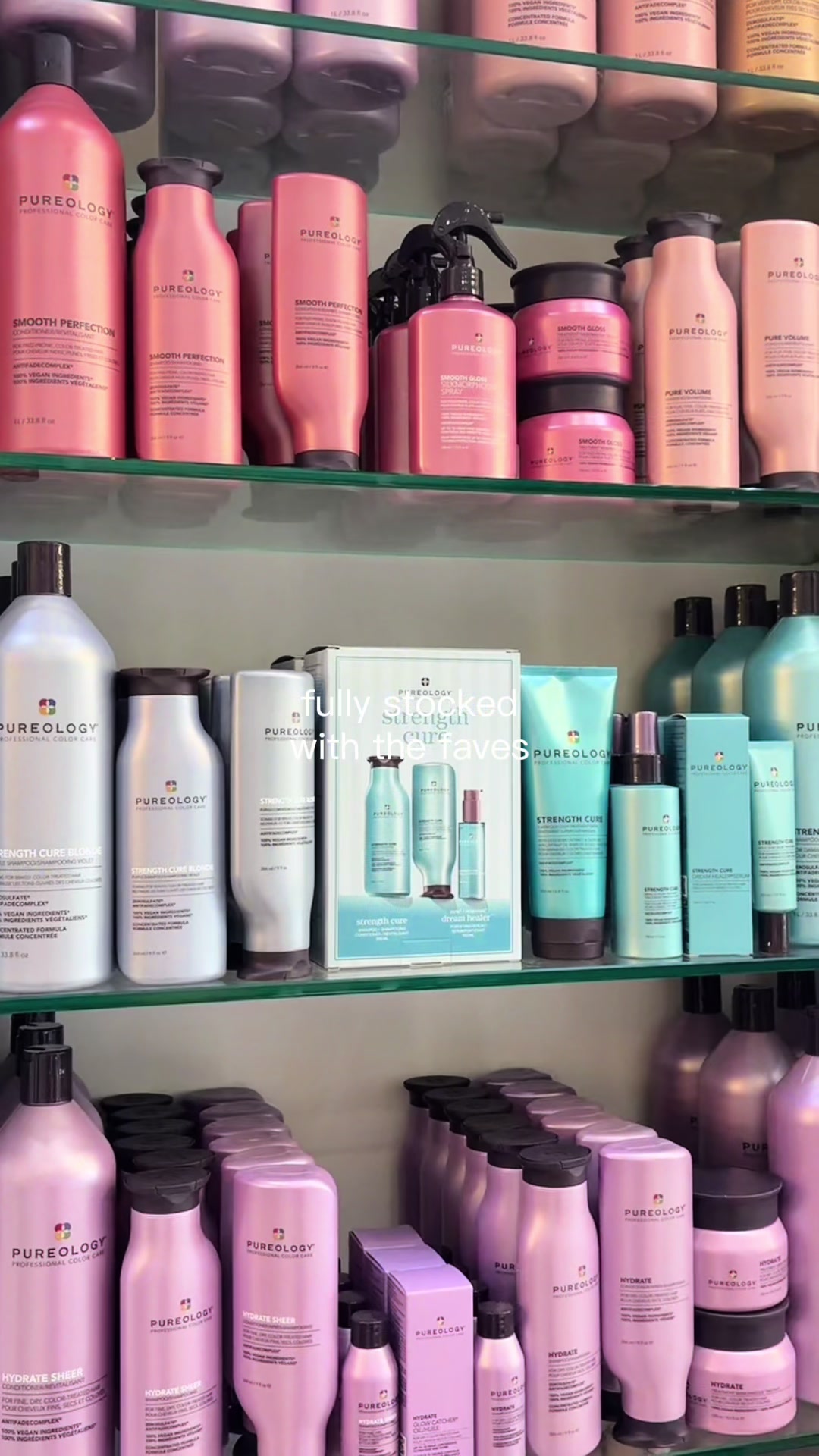 @Hair Dynamix | Salon & Spa