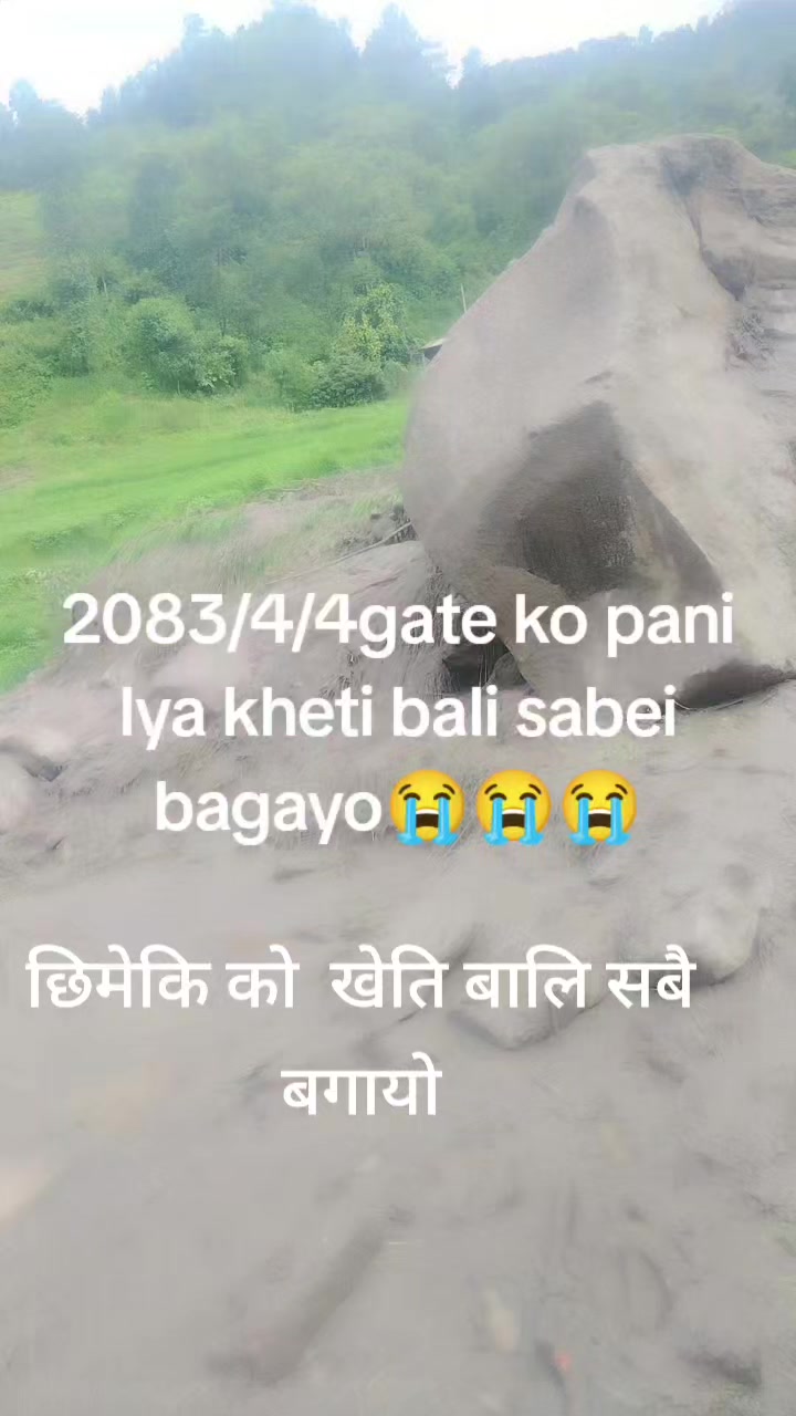 @Babita Paudel