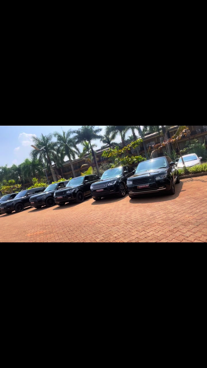 @Kbridals&executive car hire