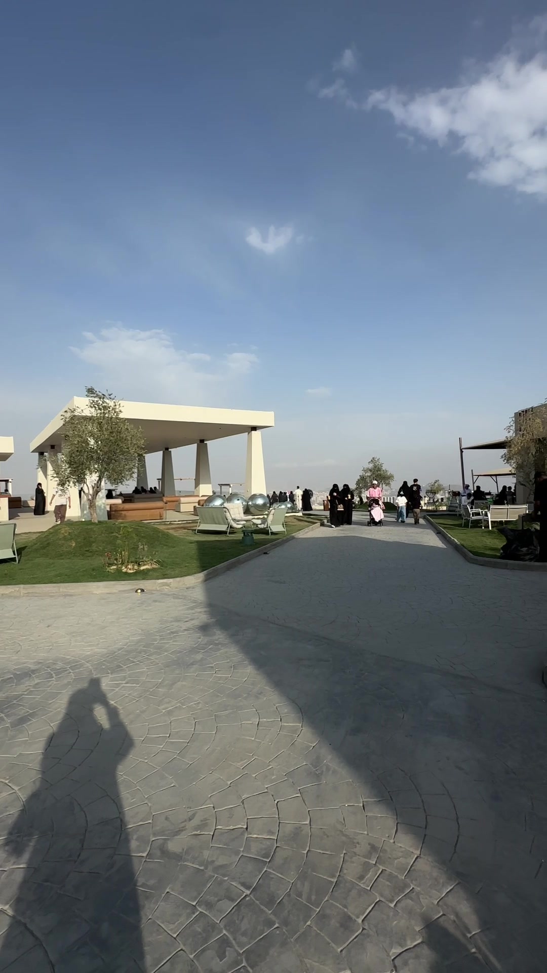 @مشاعل |📍 New Jazan