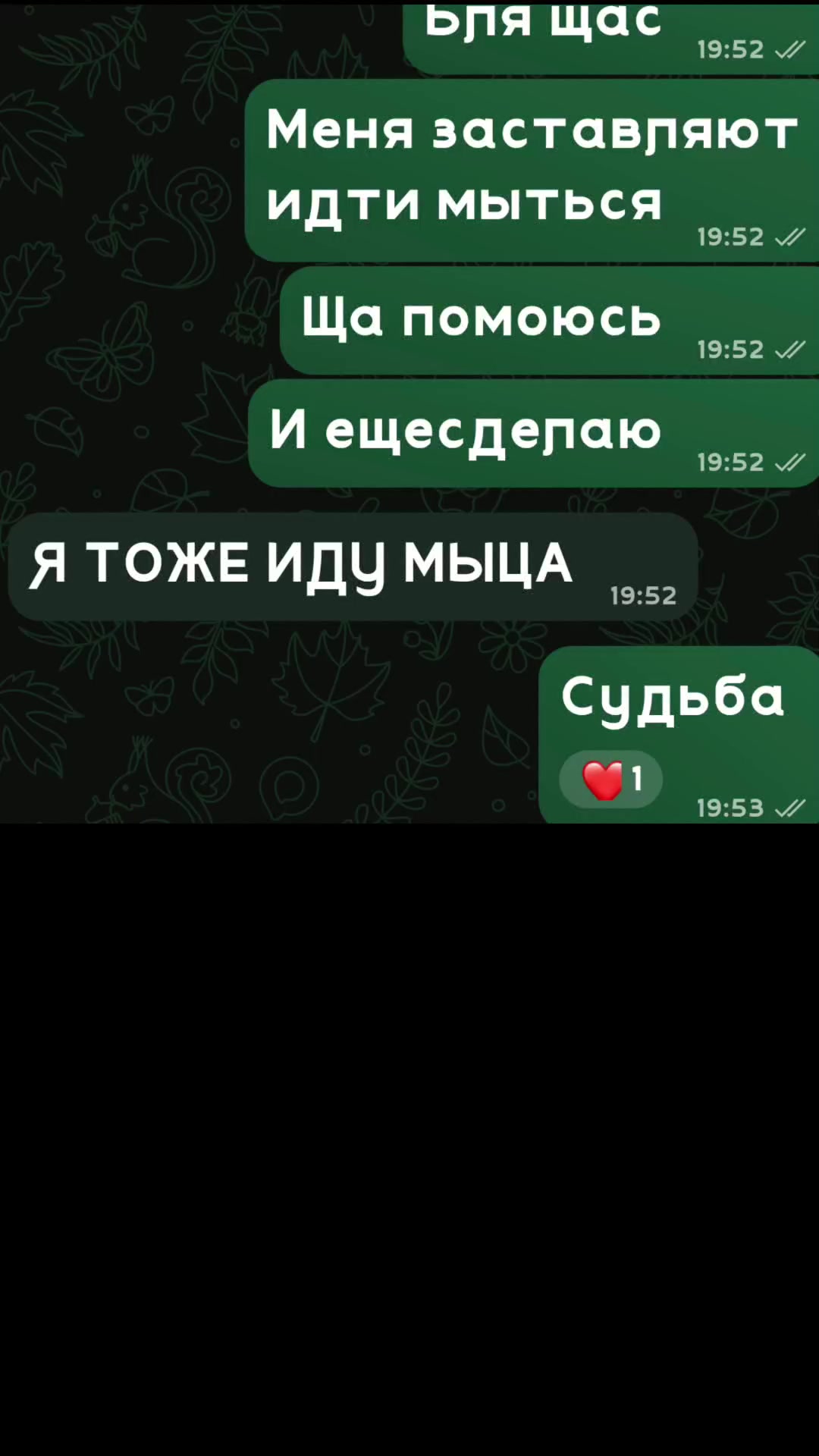 @Элечка Чигур😂
