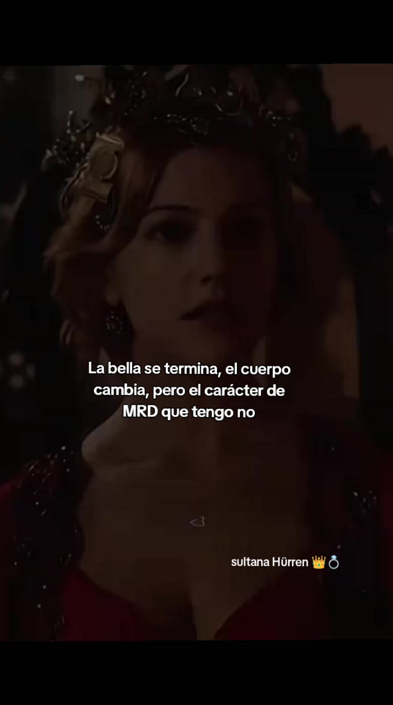 @sultana H&uuml;rren..👑💍