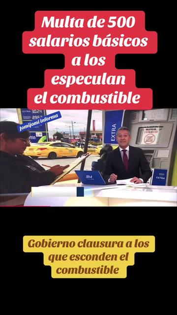 @Jomijomi informa