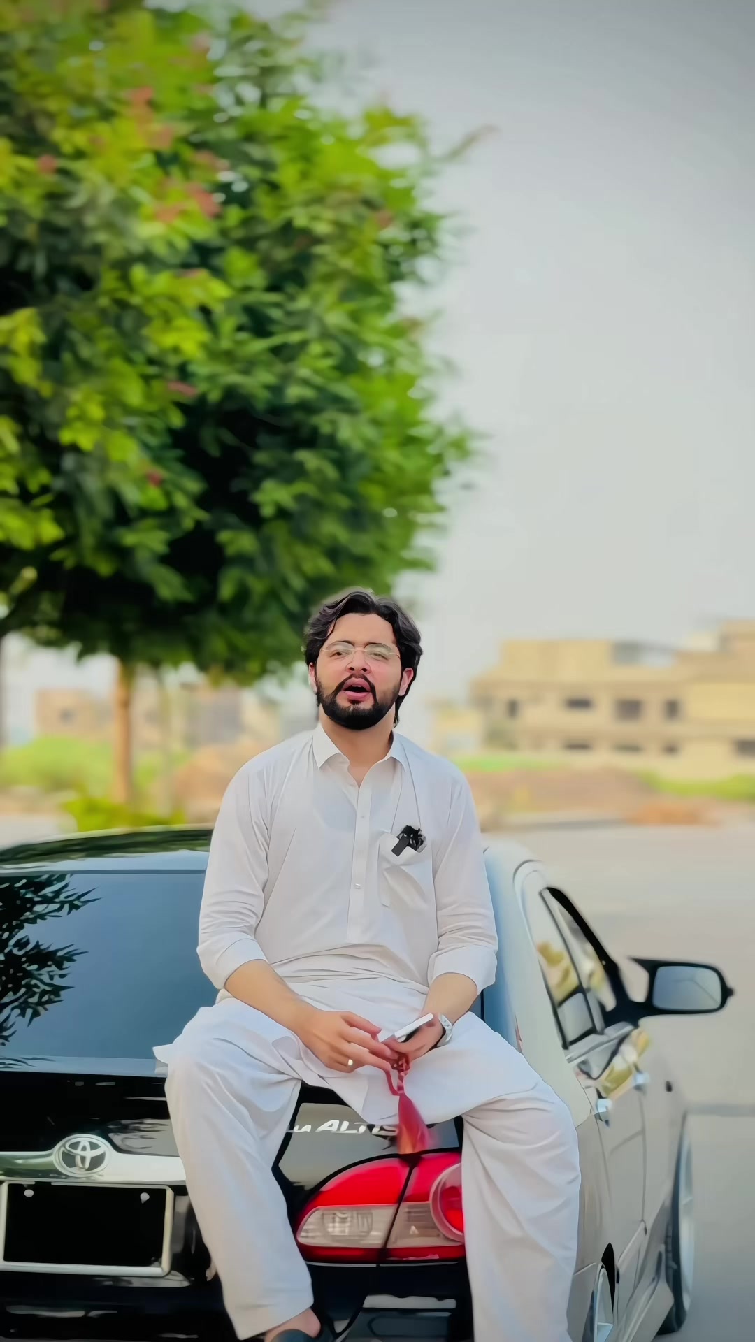 @Hurrair Ahmad