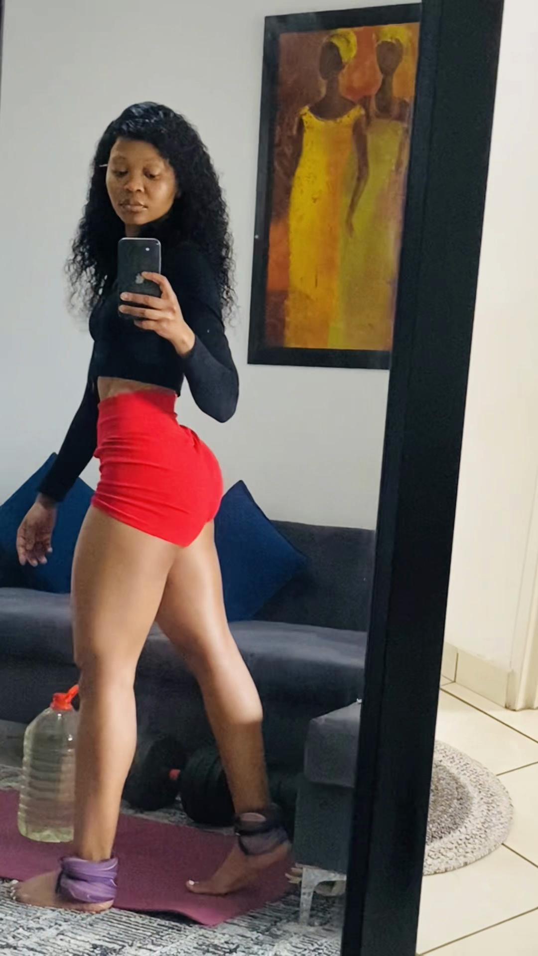 @Mbali Mbatha