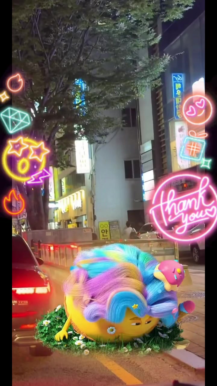 @korea 4k