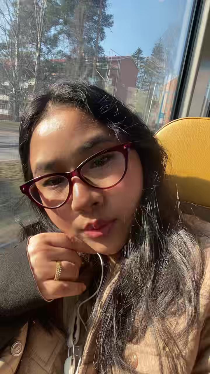 @Binita Dong