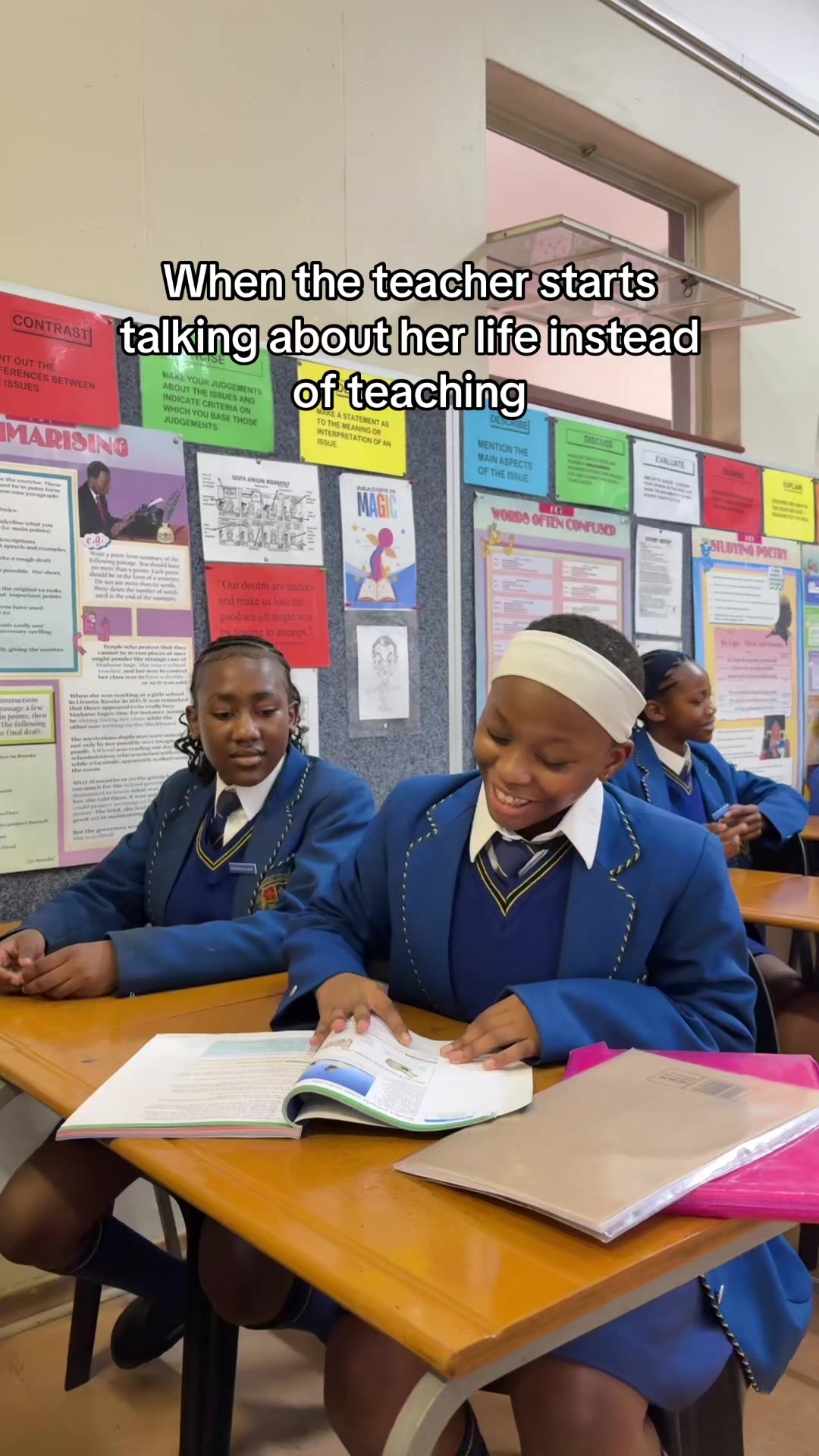 @Loreto Convent School