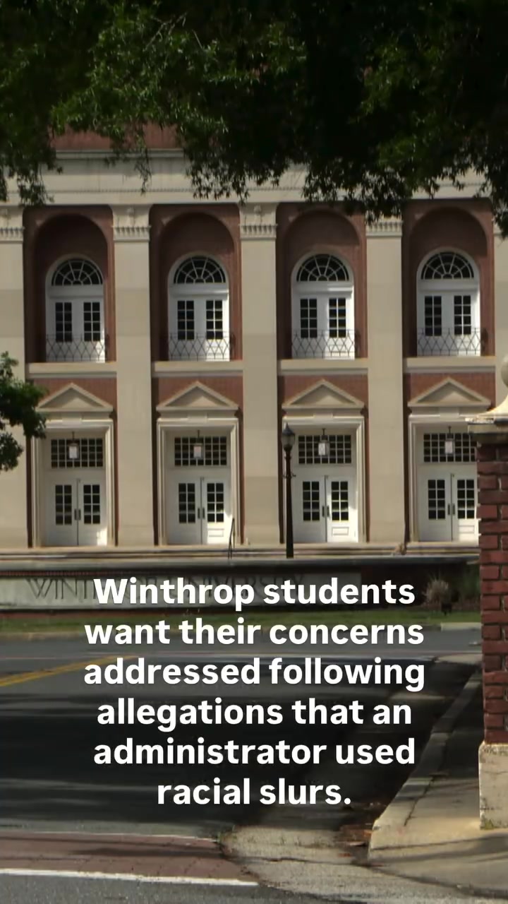 @WBTV News