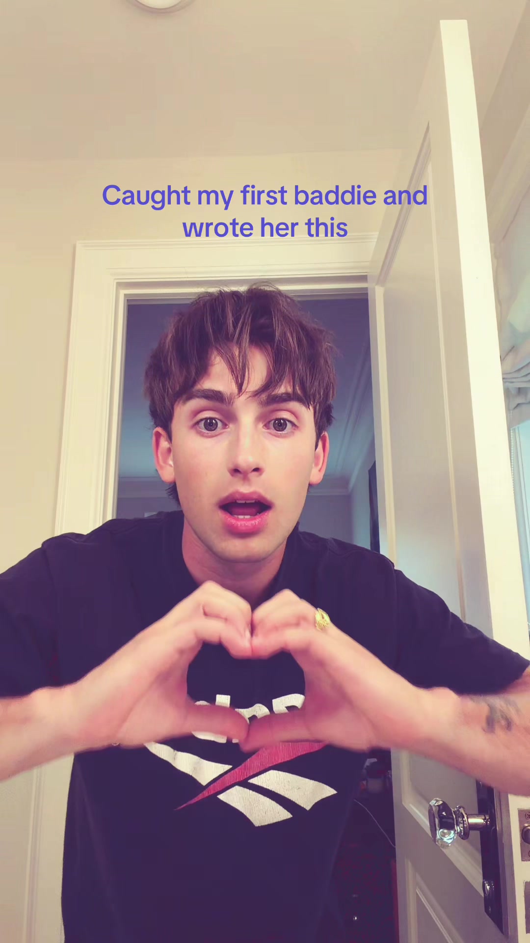 @johnny orlando