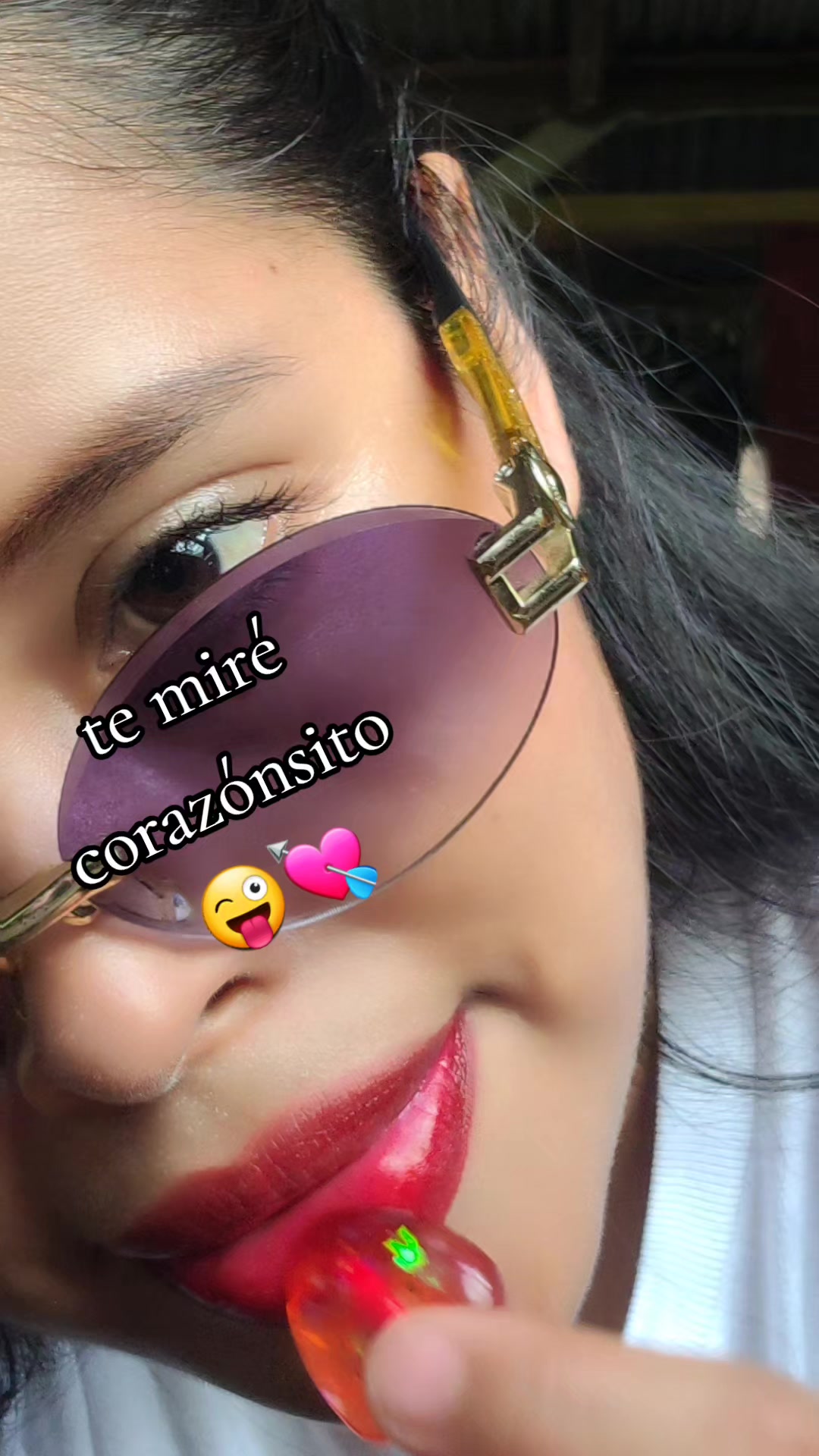 @La traviesa Nica 🇳🇮🫶💞