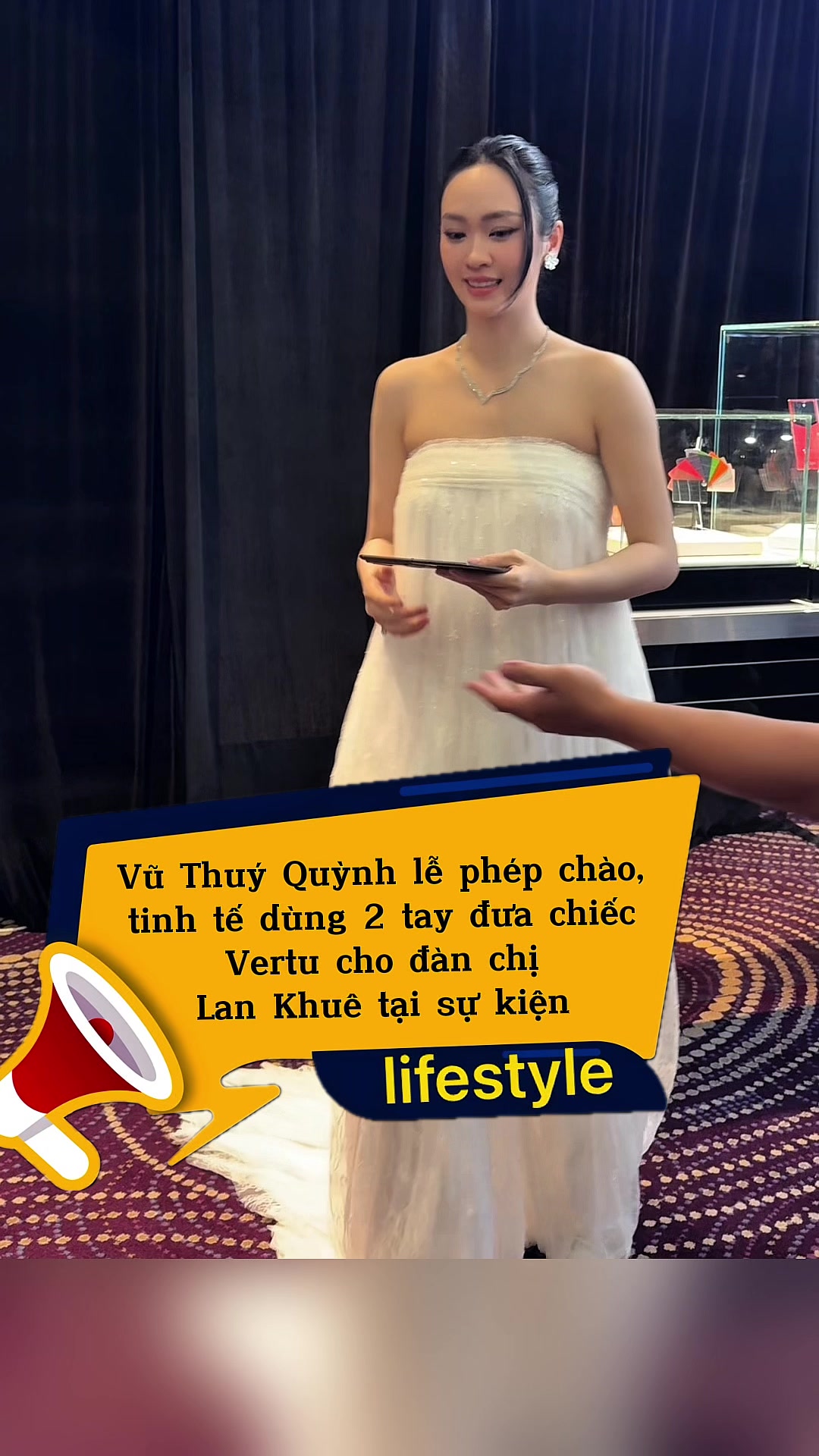 @Lifestyle