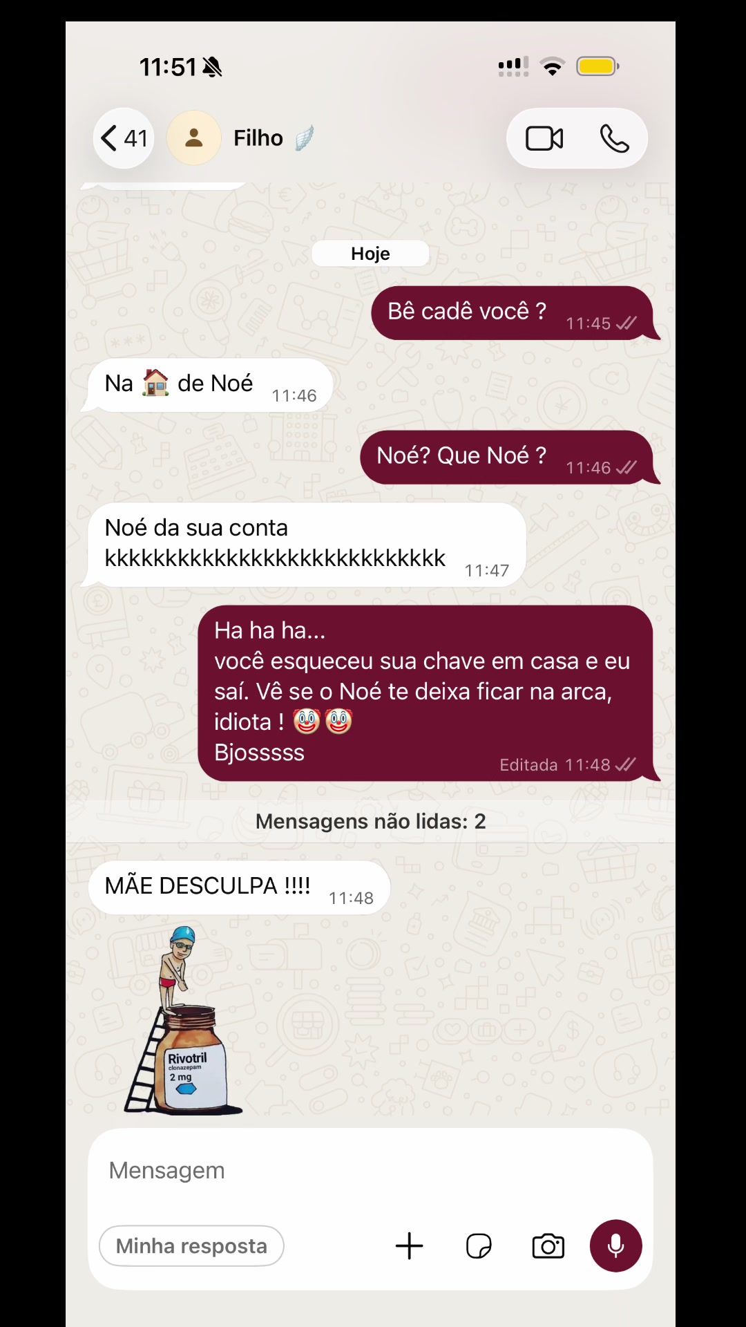 @K&Aacute; AYACHE | MATERNIDADE | RJ