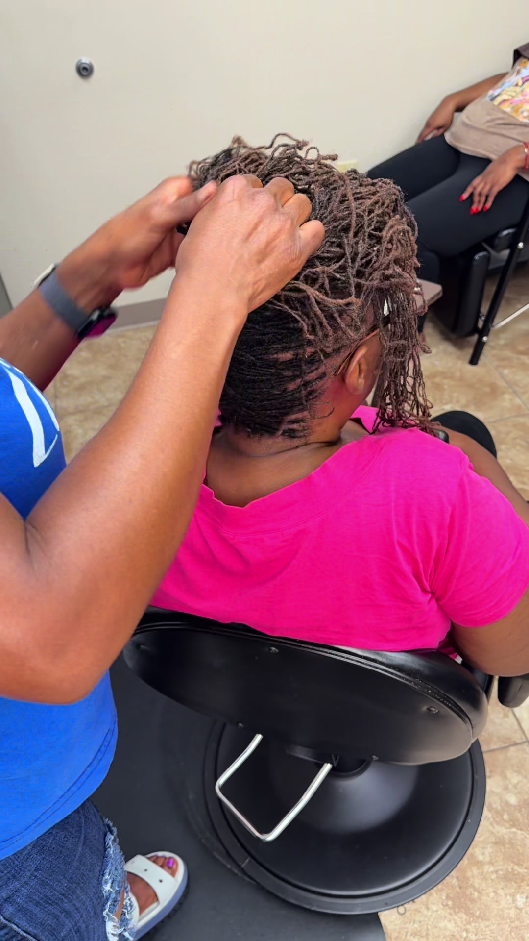 @RootLocks