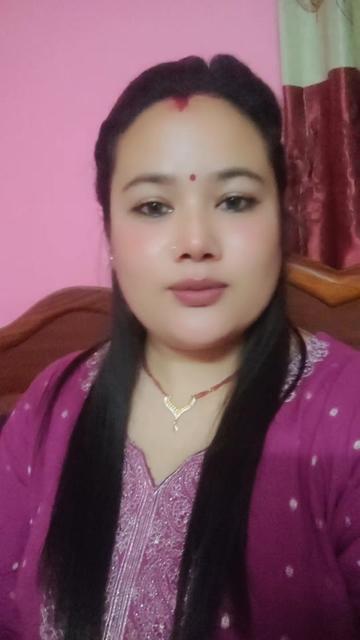 @Sumitra Silwal