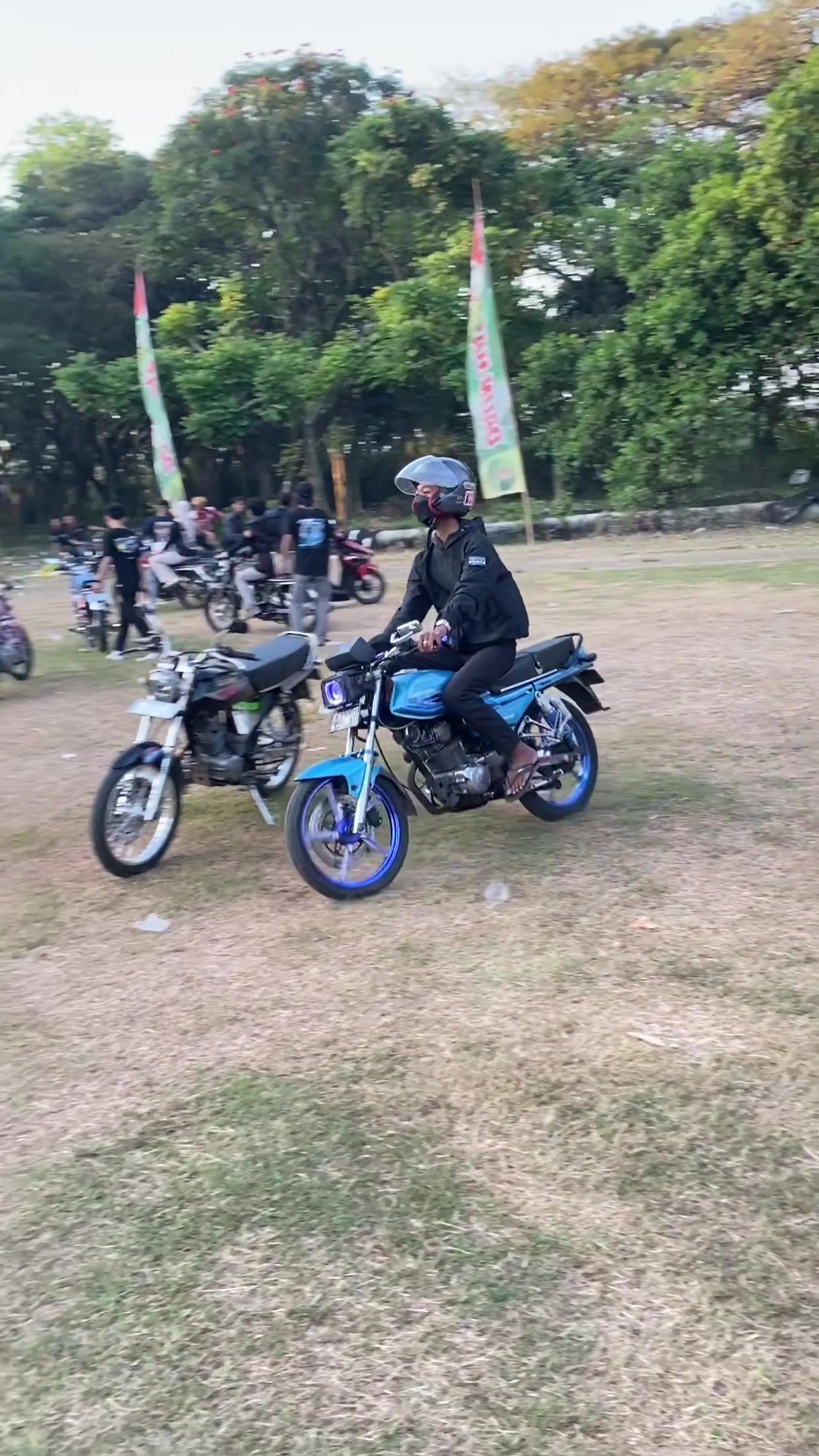 @Yuan bukan Juan