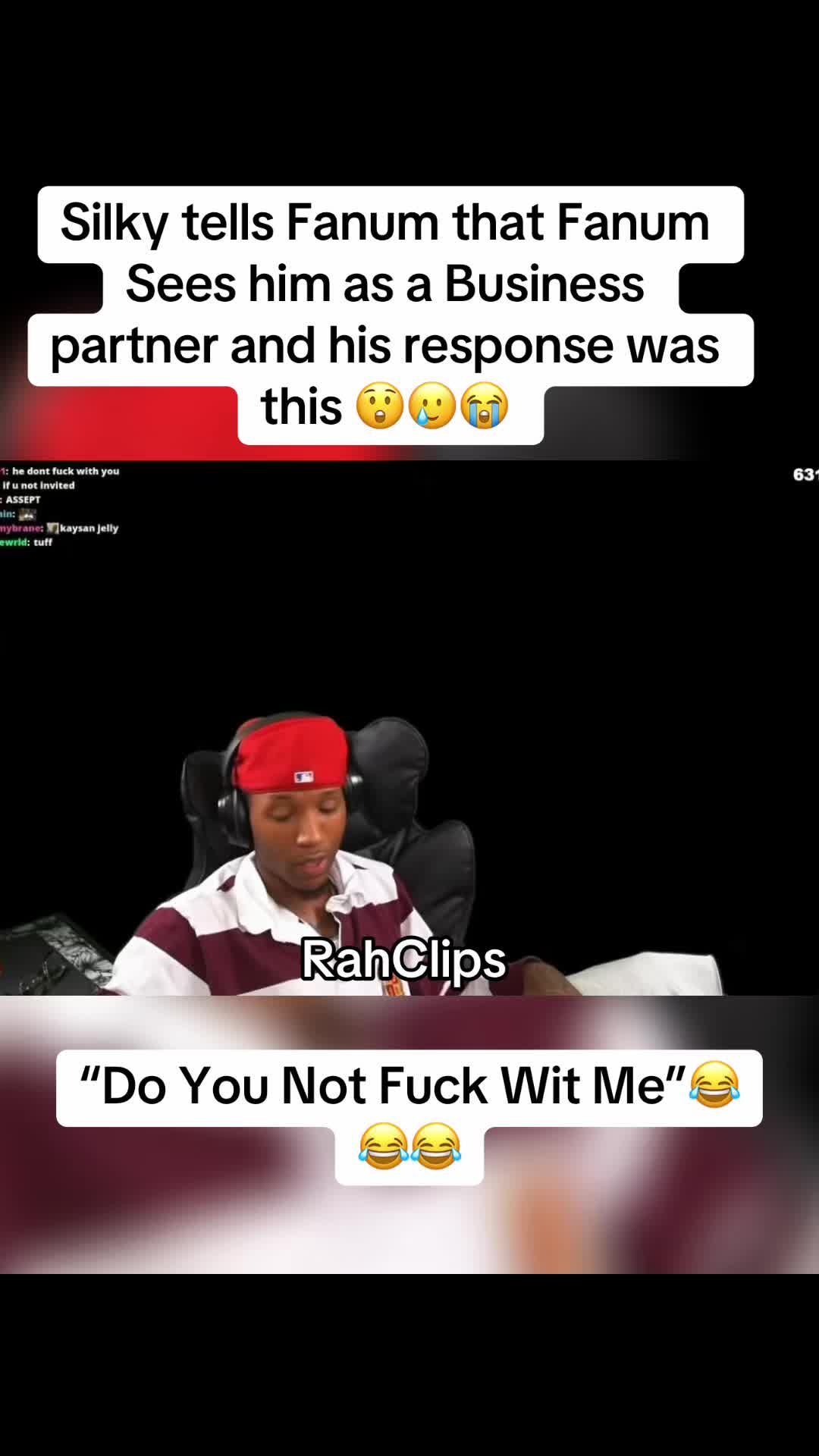 @RahClips 𖠿