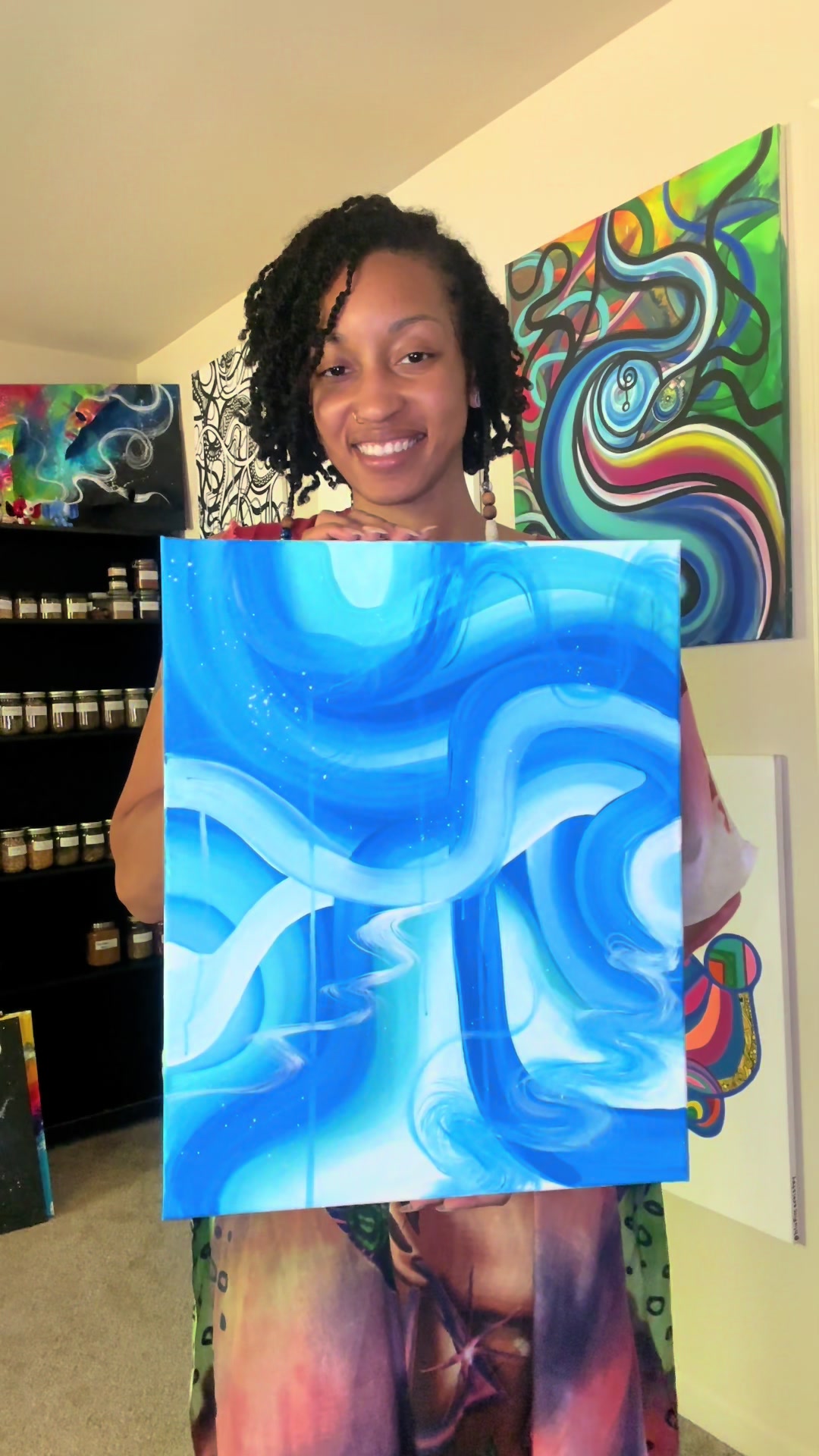 @BluFire Artistry