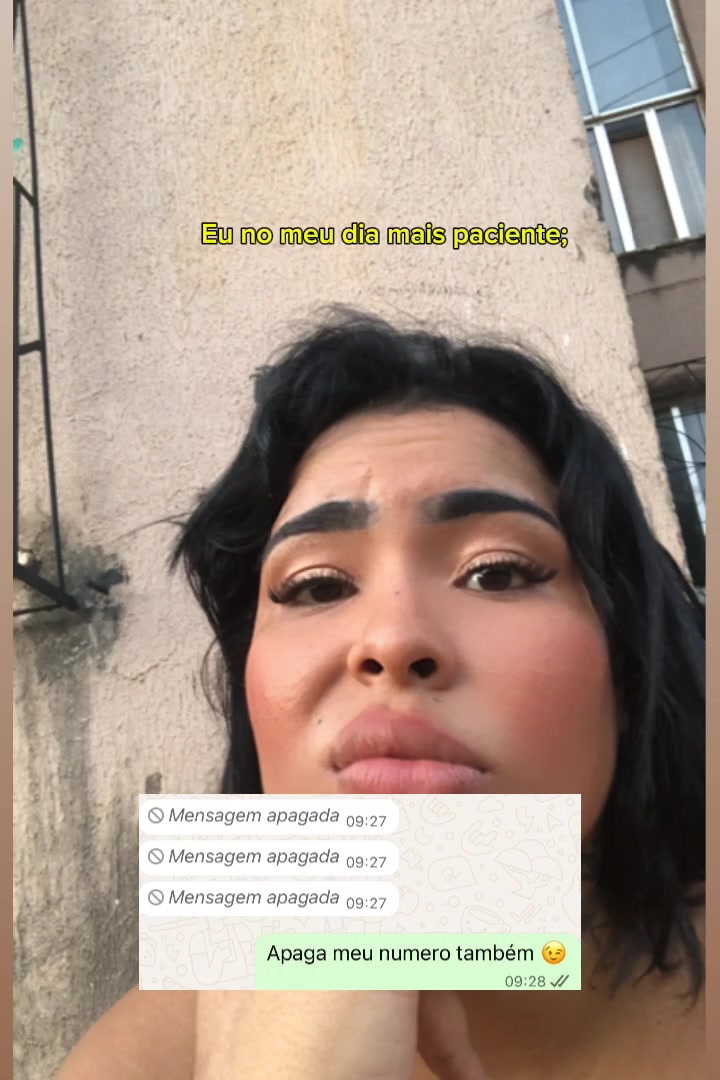 @Erika Reis