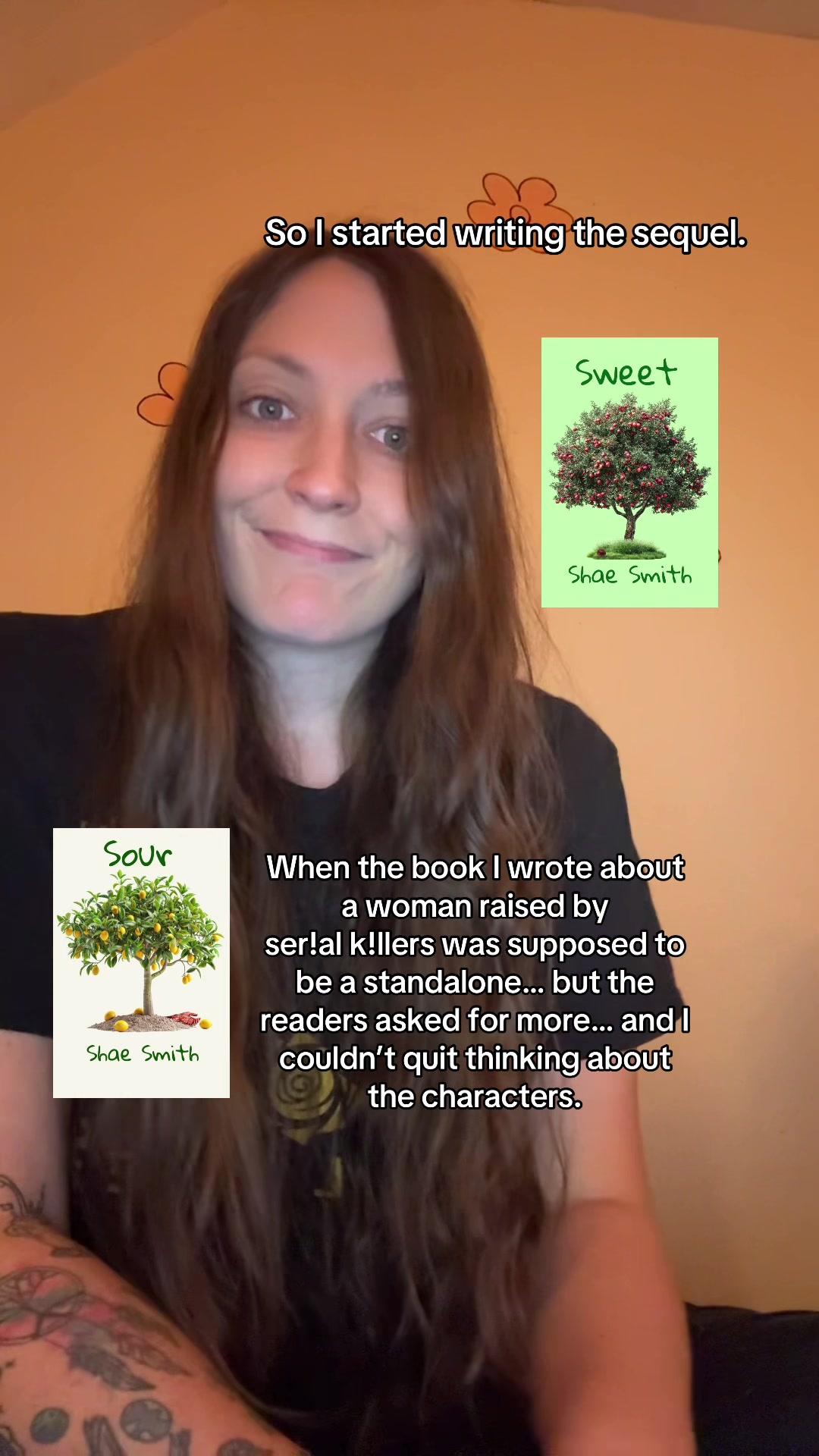 @✨Shae Smith📖✨