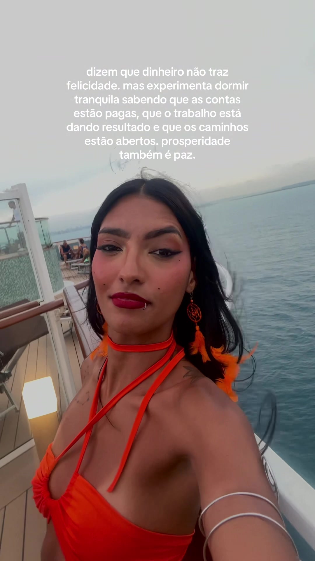 @BARBARA | CARTOMANTE