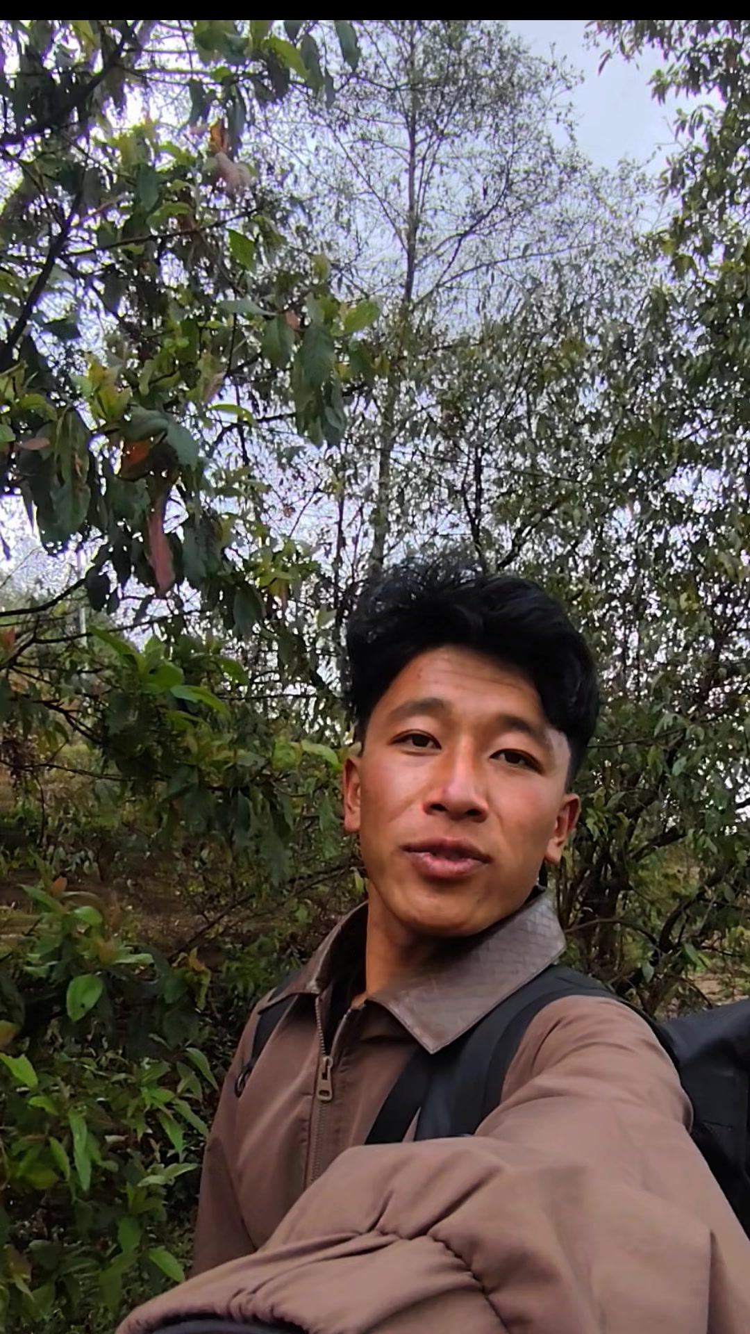 @Choewang Gurung