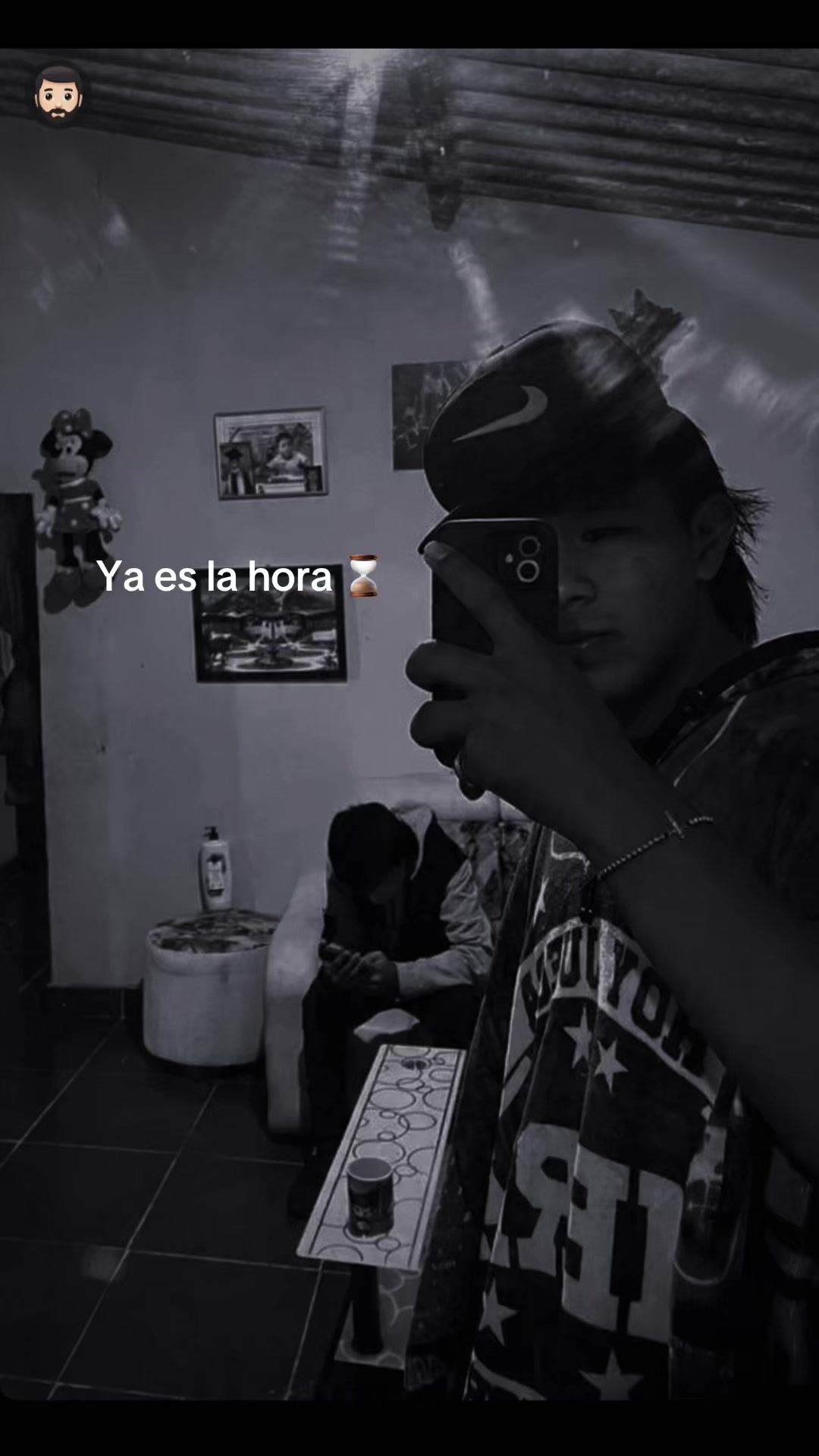 @B&rsquo;airon !M&iexcl;🧔🏻&zwj;♂️