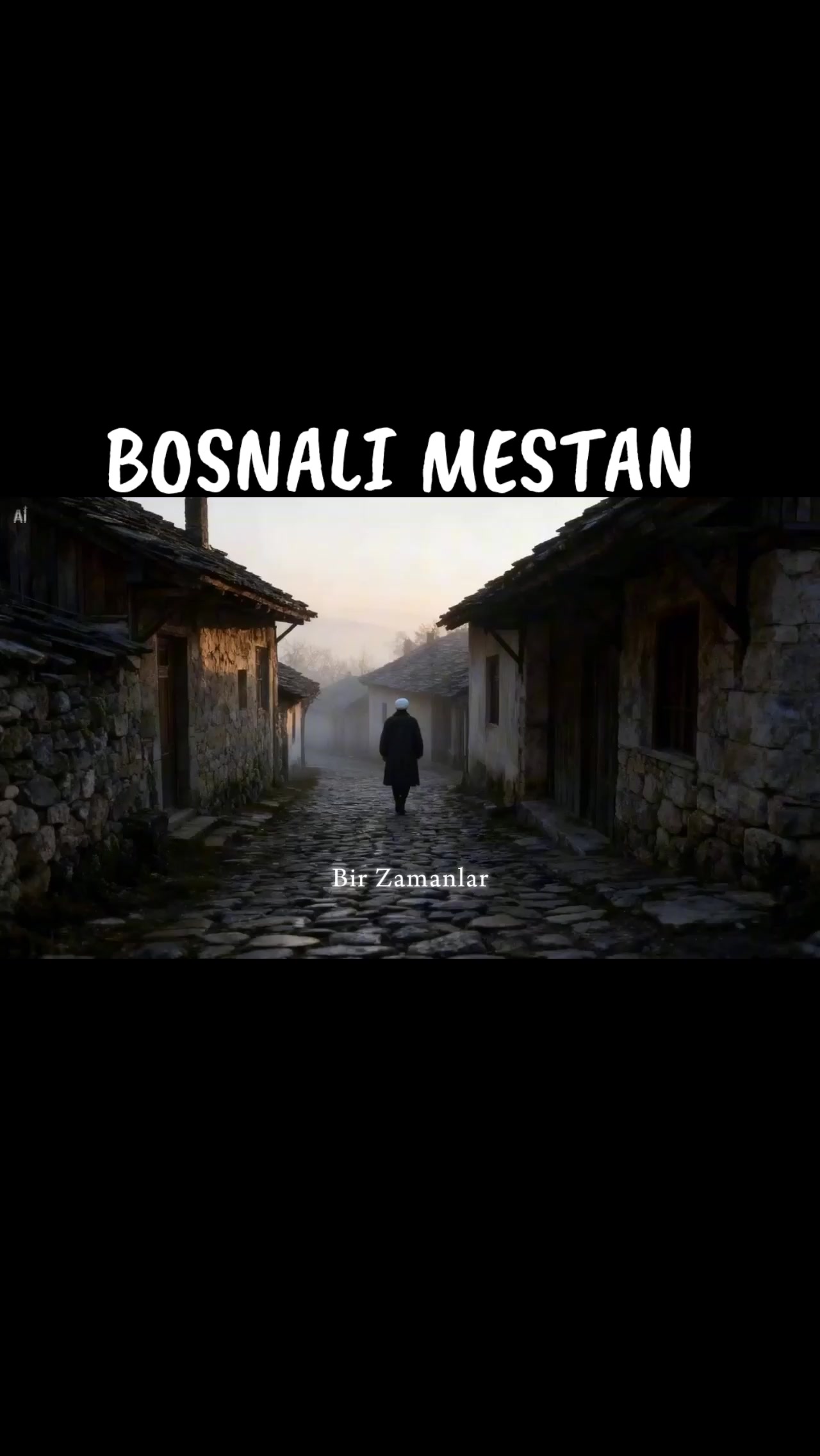 @Isparta Sevdalısı
