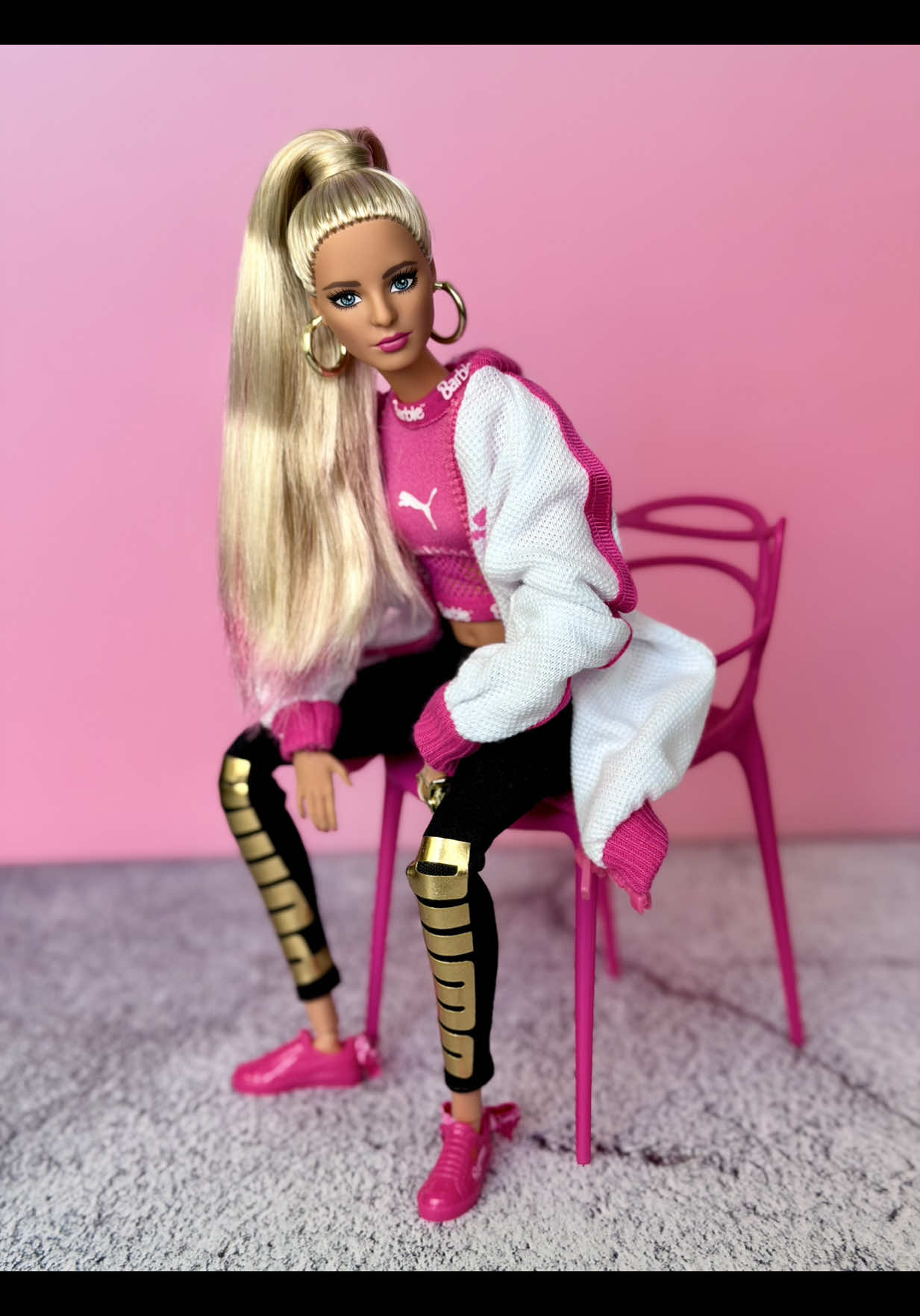 @Vin ꕤ Doll Addiction 📸