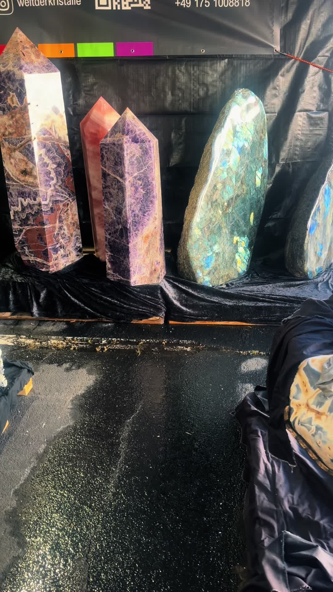 @The Gem Guy