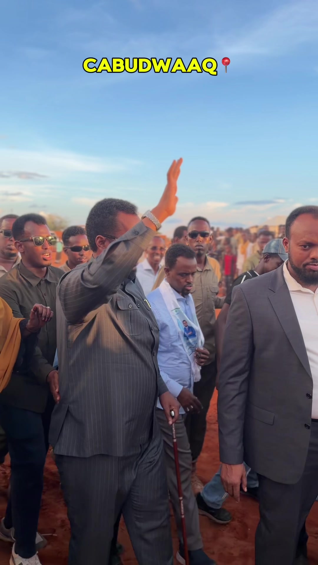 @Abdiqafaar Hussein Dayl🤴🏻❤️