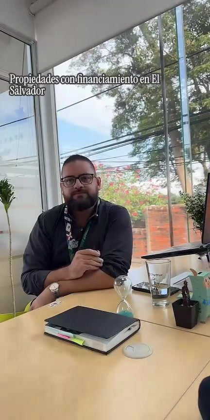 @CityMax El Salvador | 🏡🇸🇻