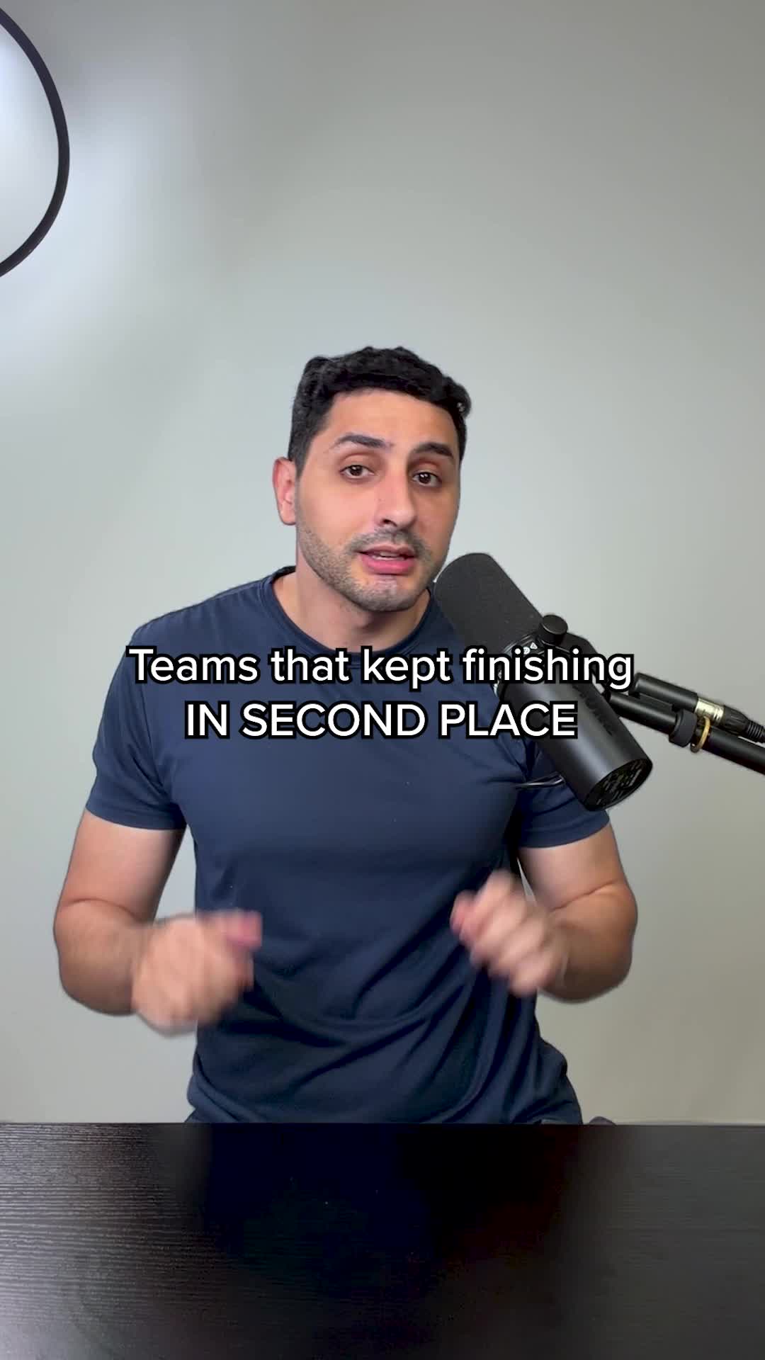@Ahmed’s Goal