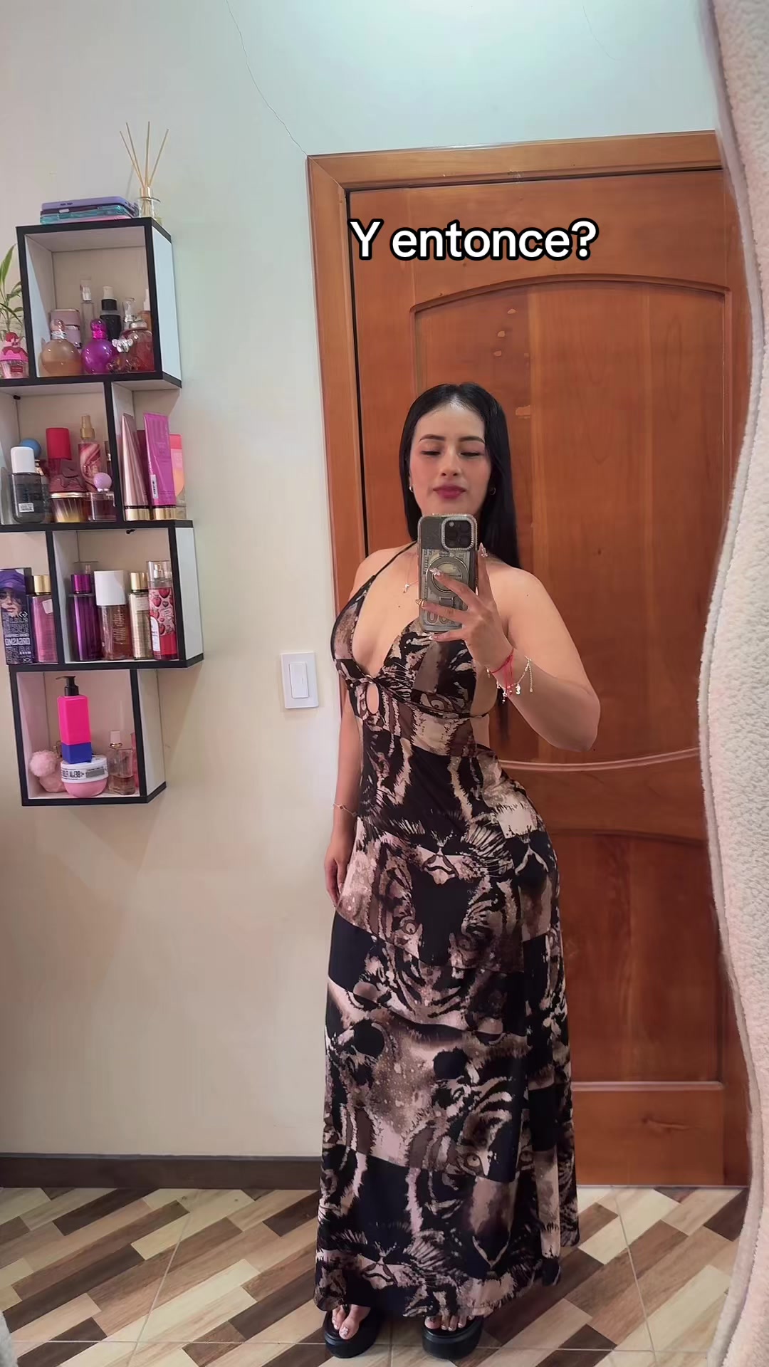 @Karen Aveiga