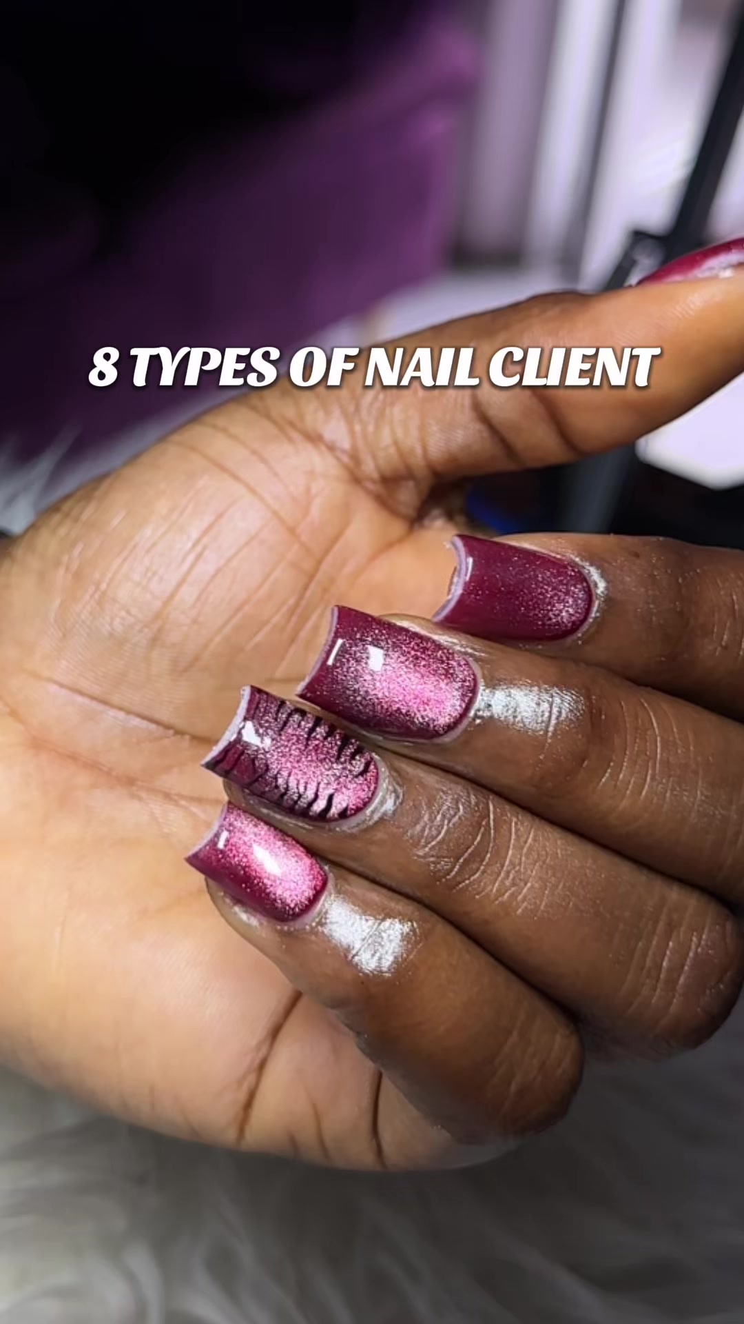 @Mimiluxe Nails
