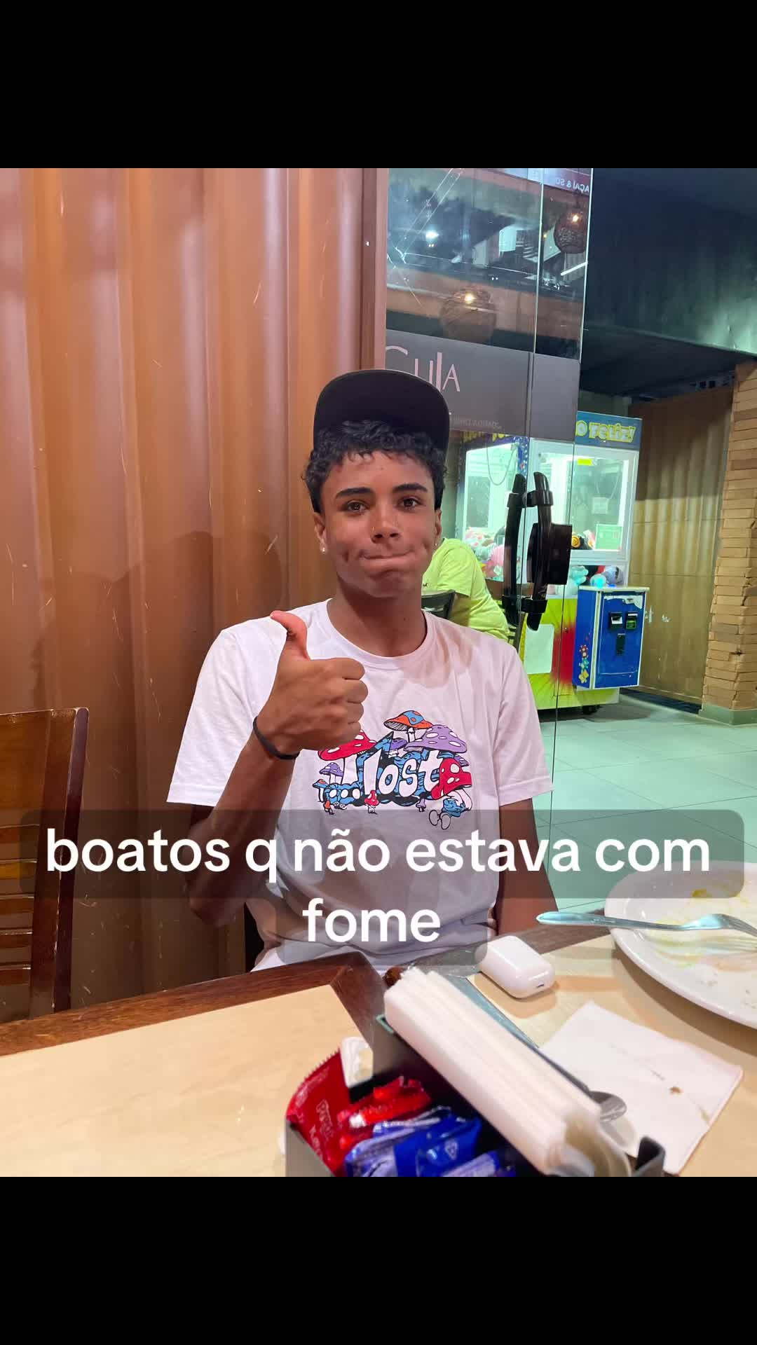 @Amanda