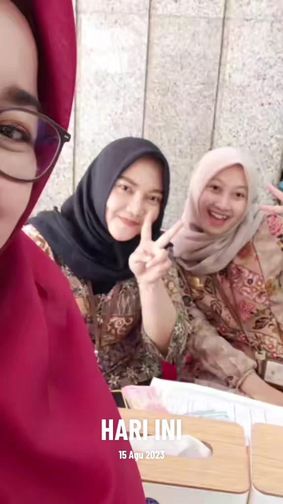 @Bunda Gendhis