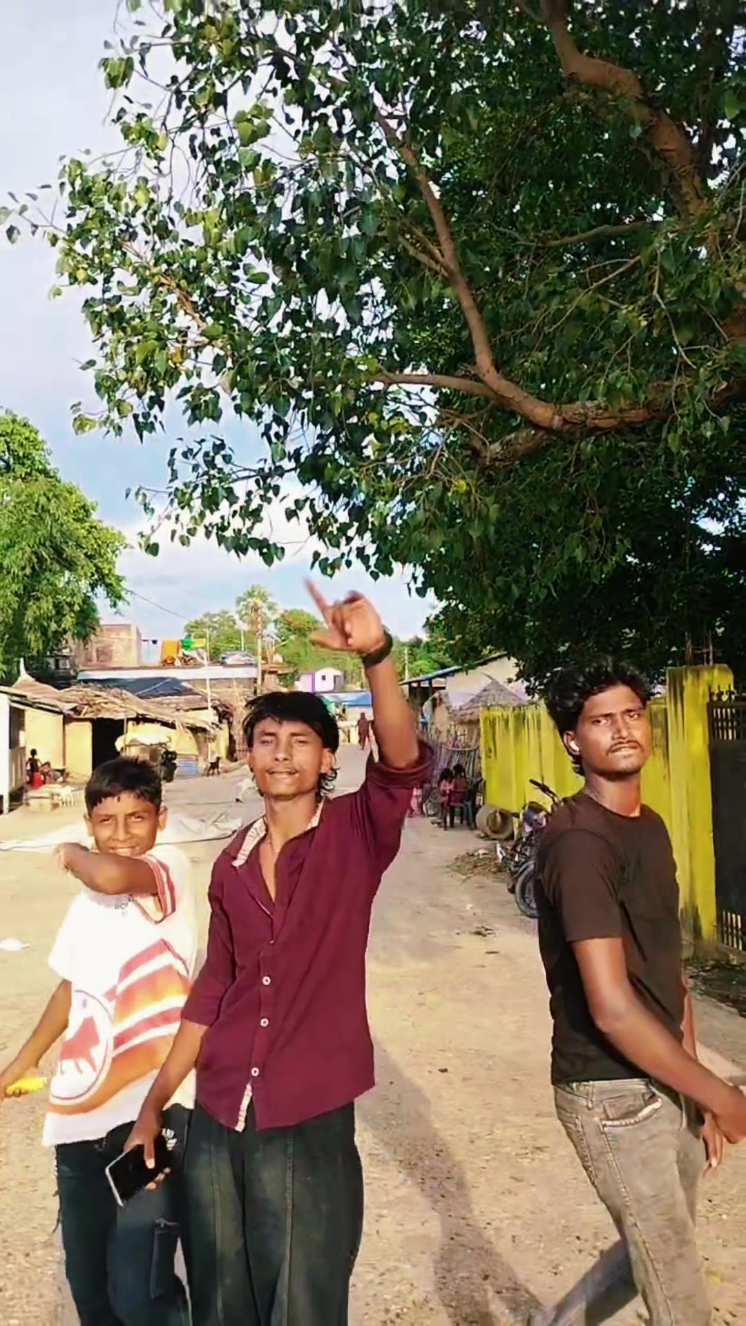 @Vijay 👑King