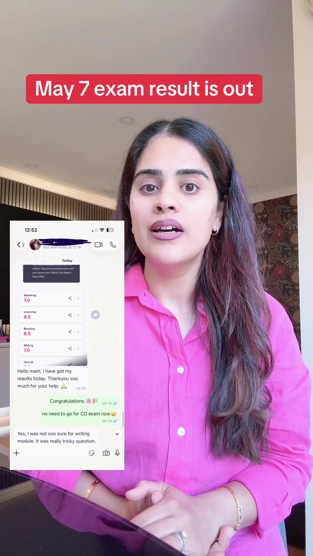 @Priya Sandhu