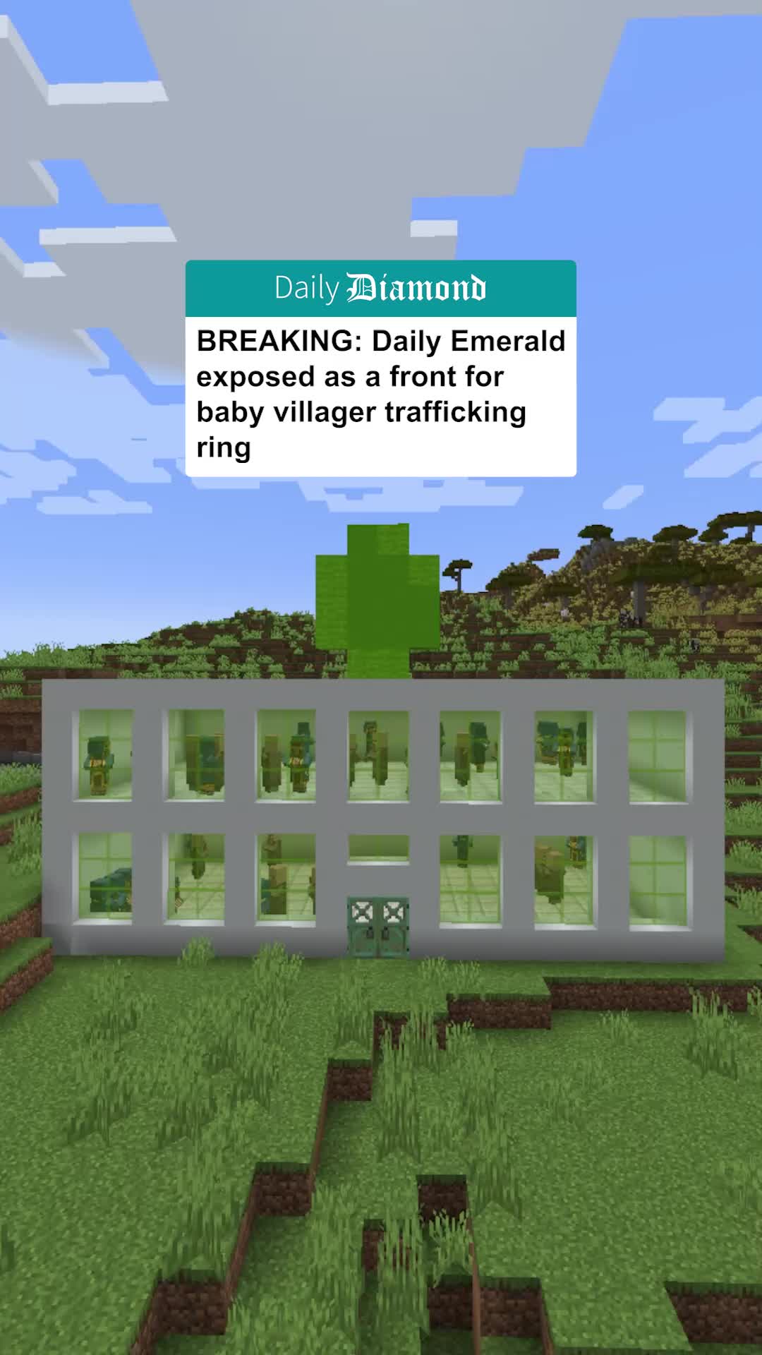@Daily Diamond